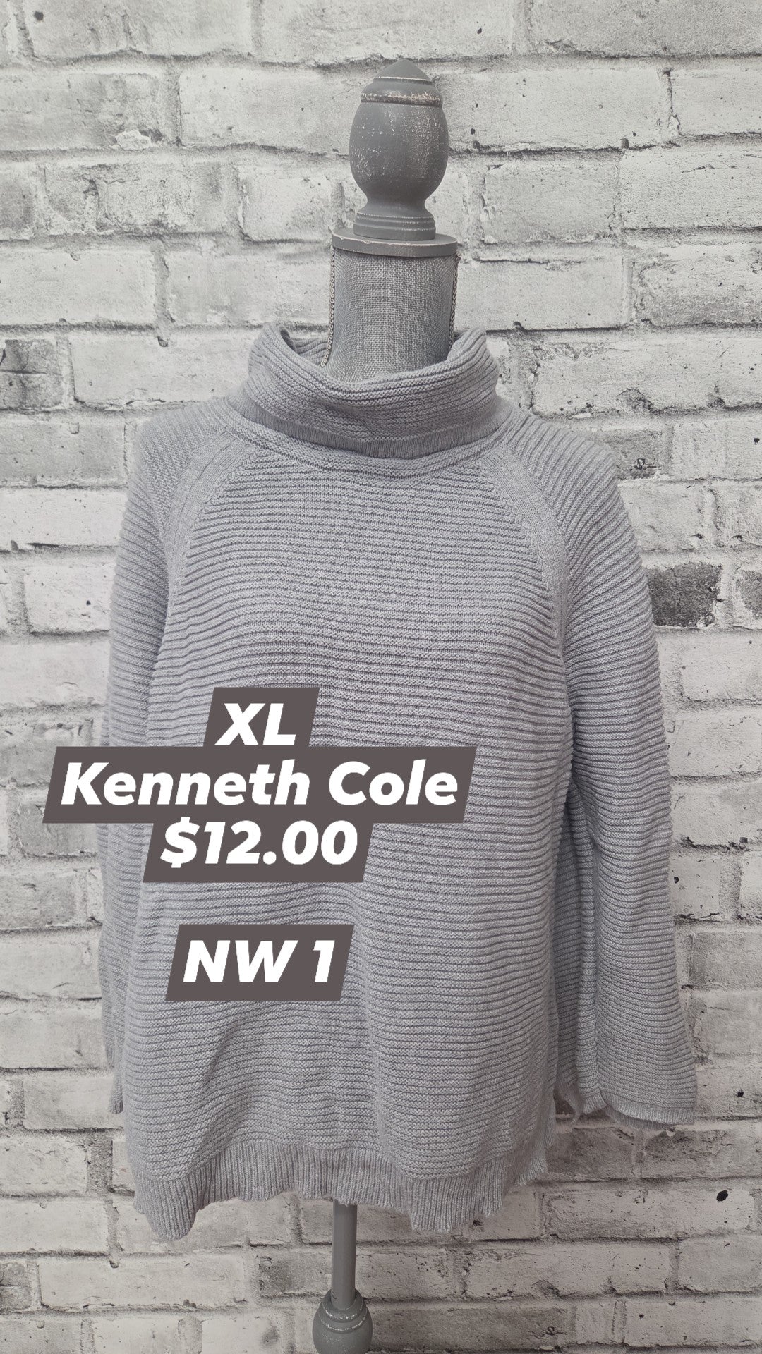 XL