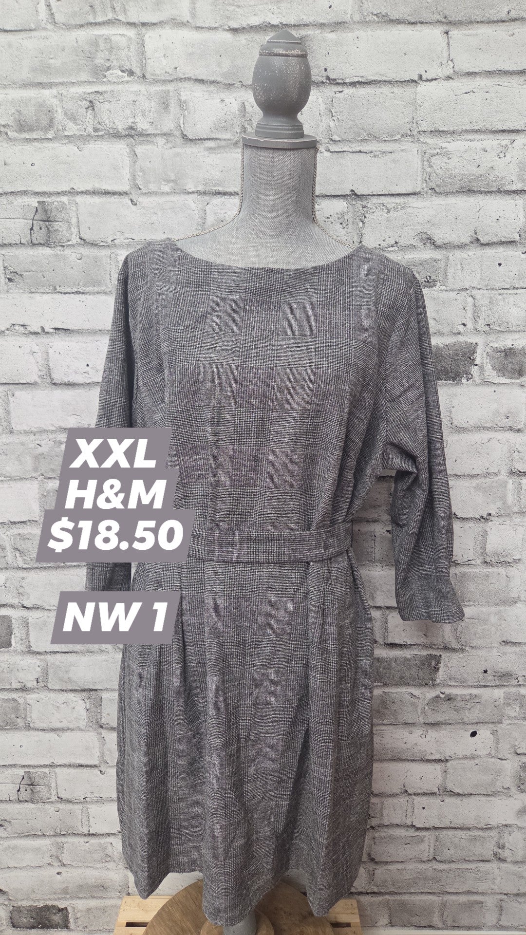 XXL