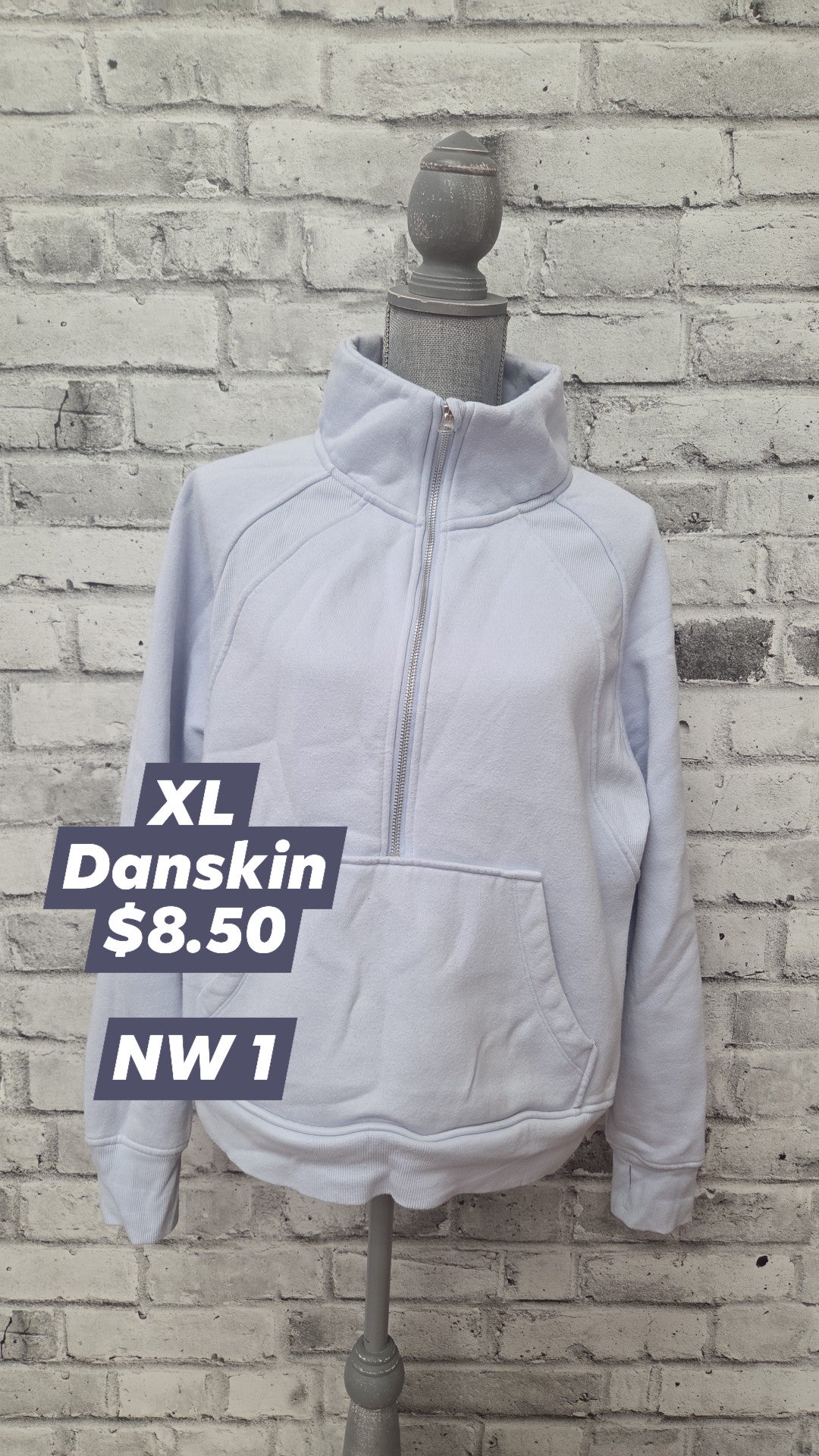 XL