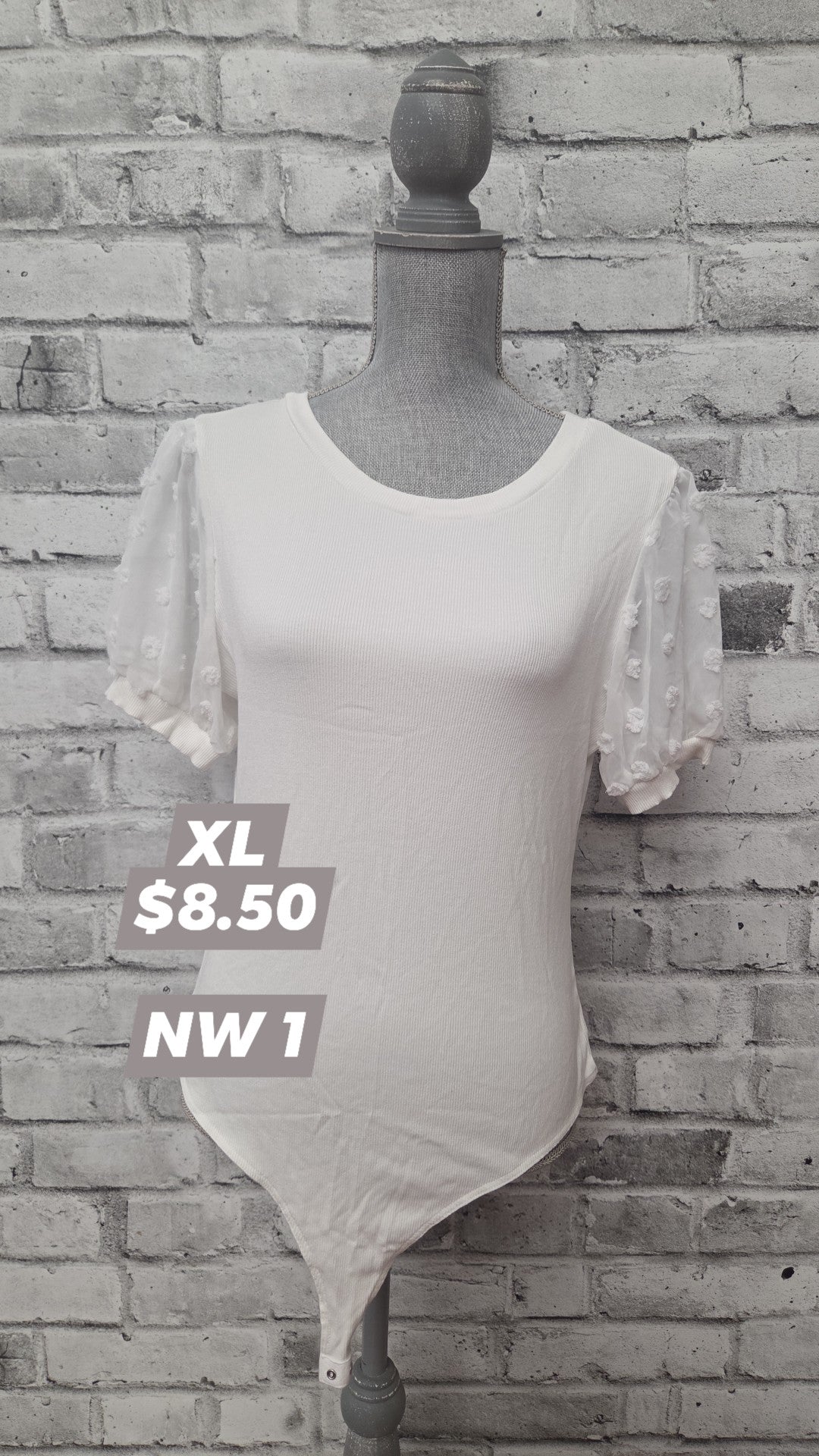XL