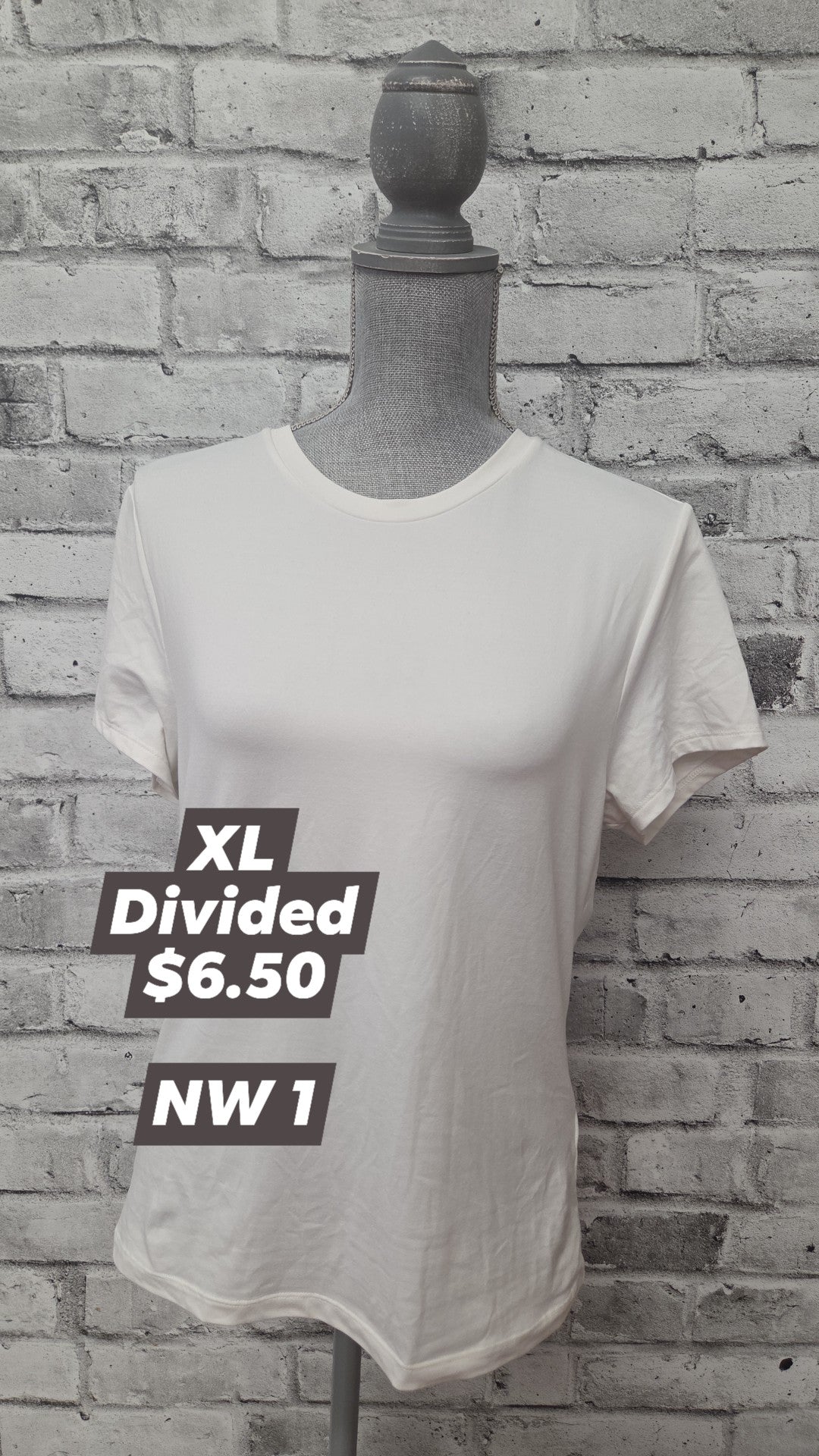 XL