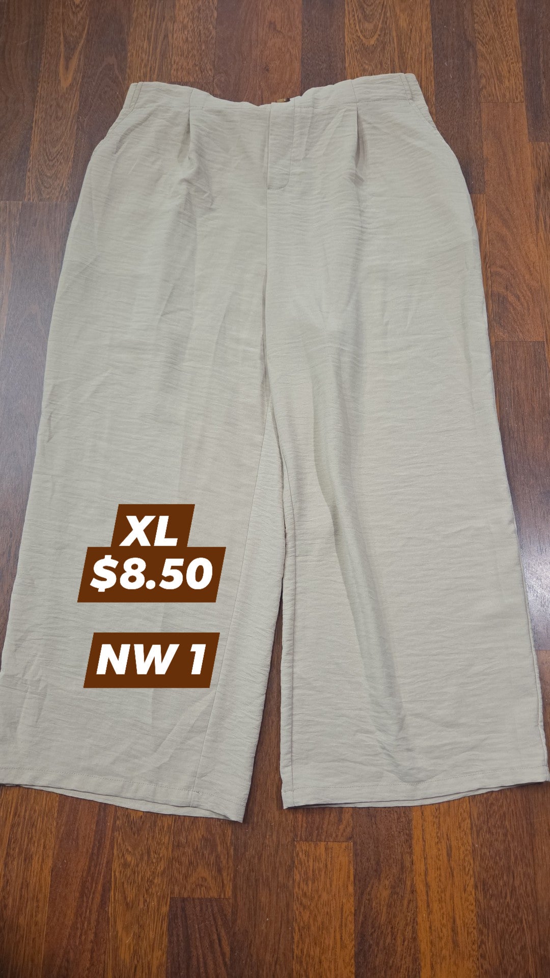 XL