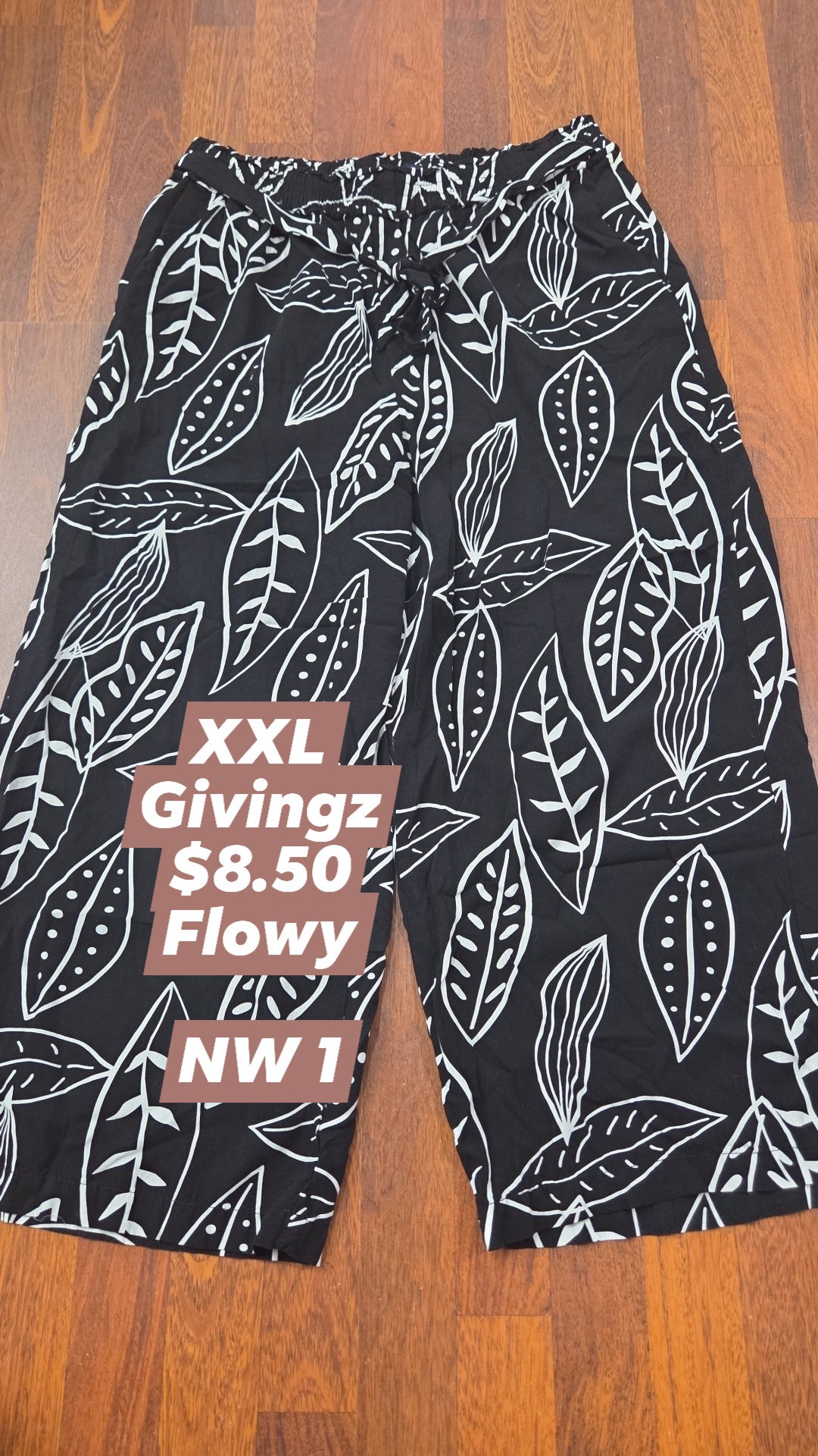 XXL