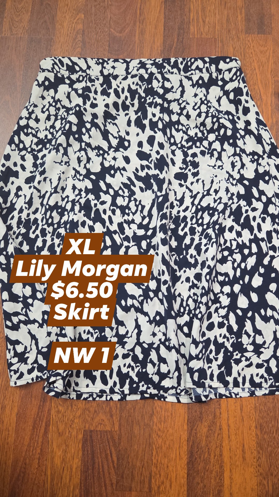 XL