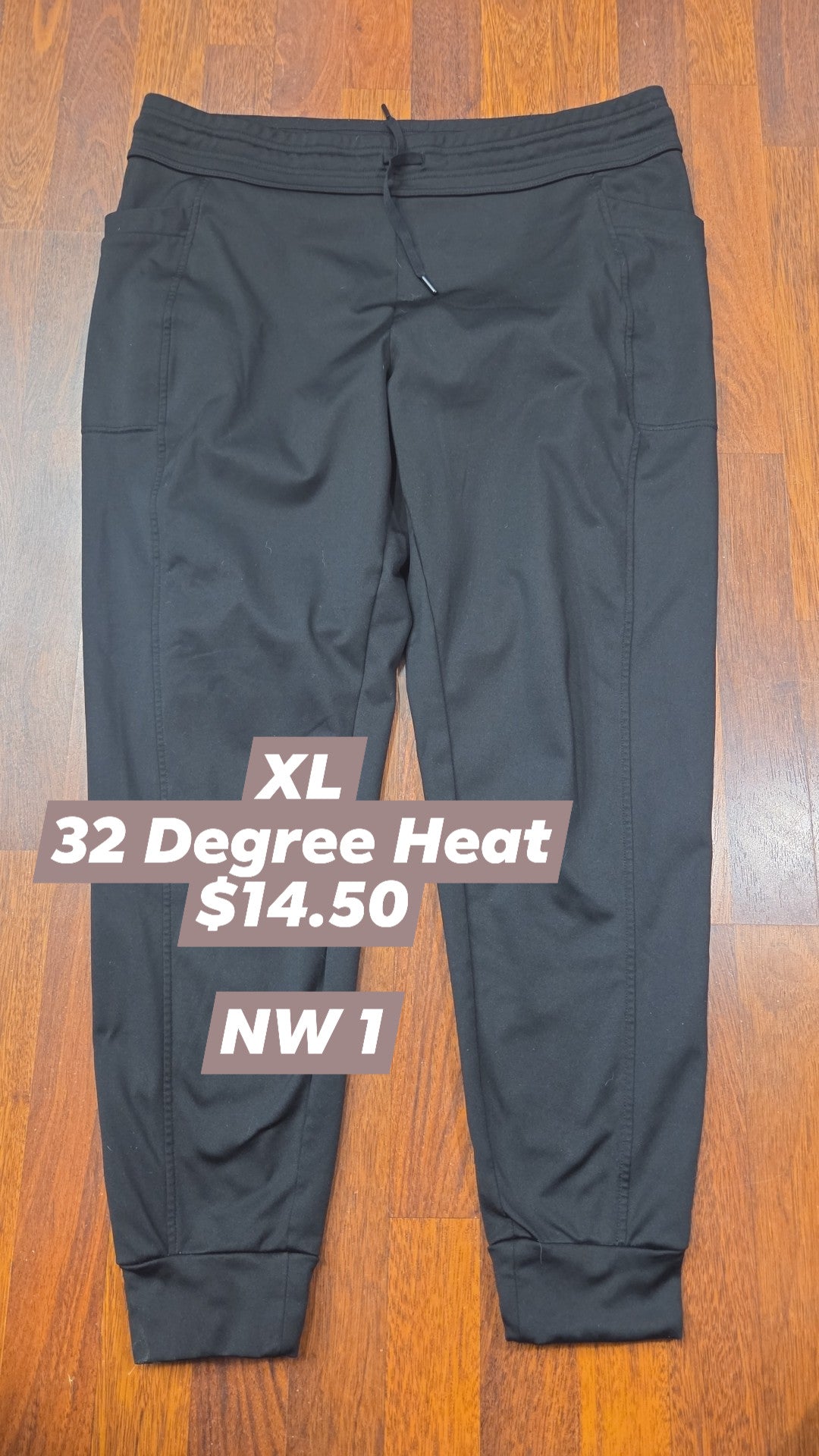XL