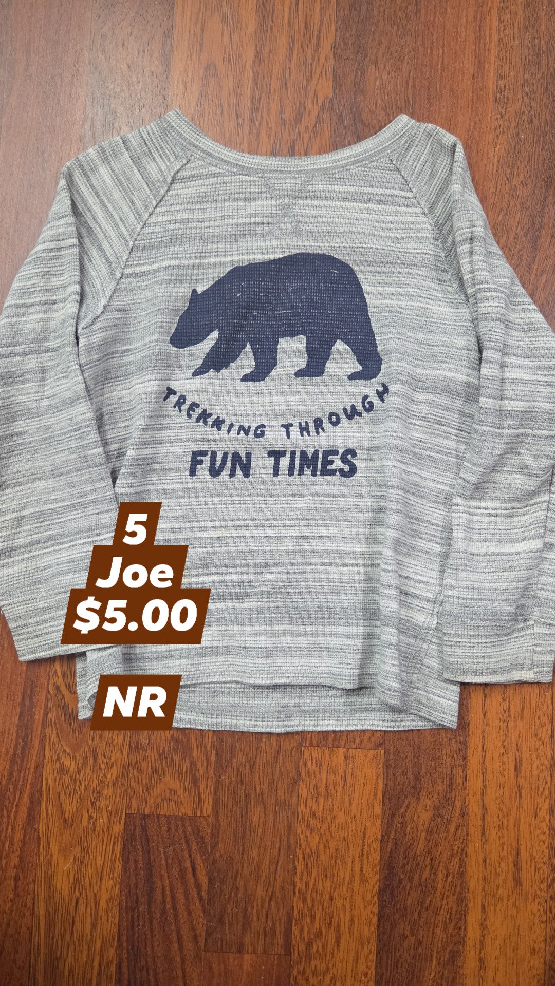 5