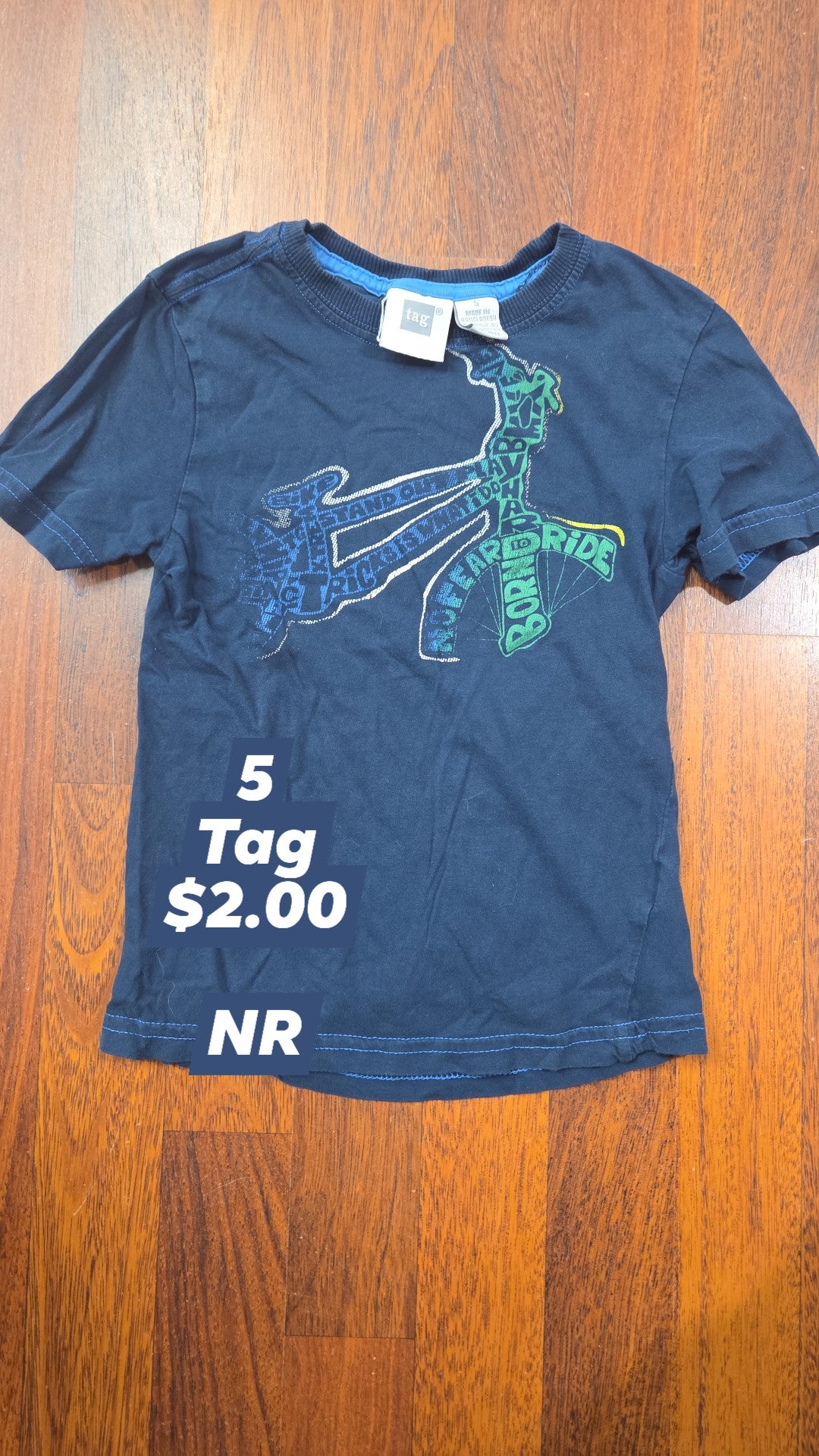 5