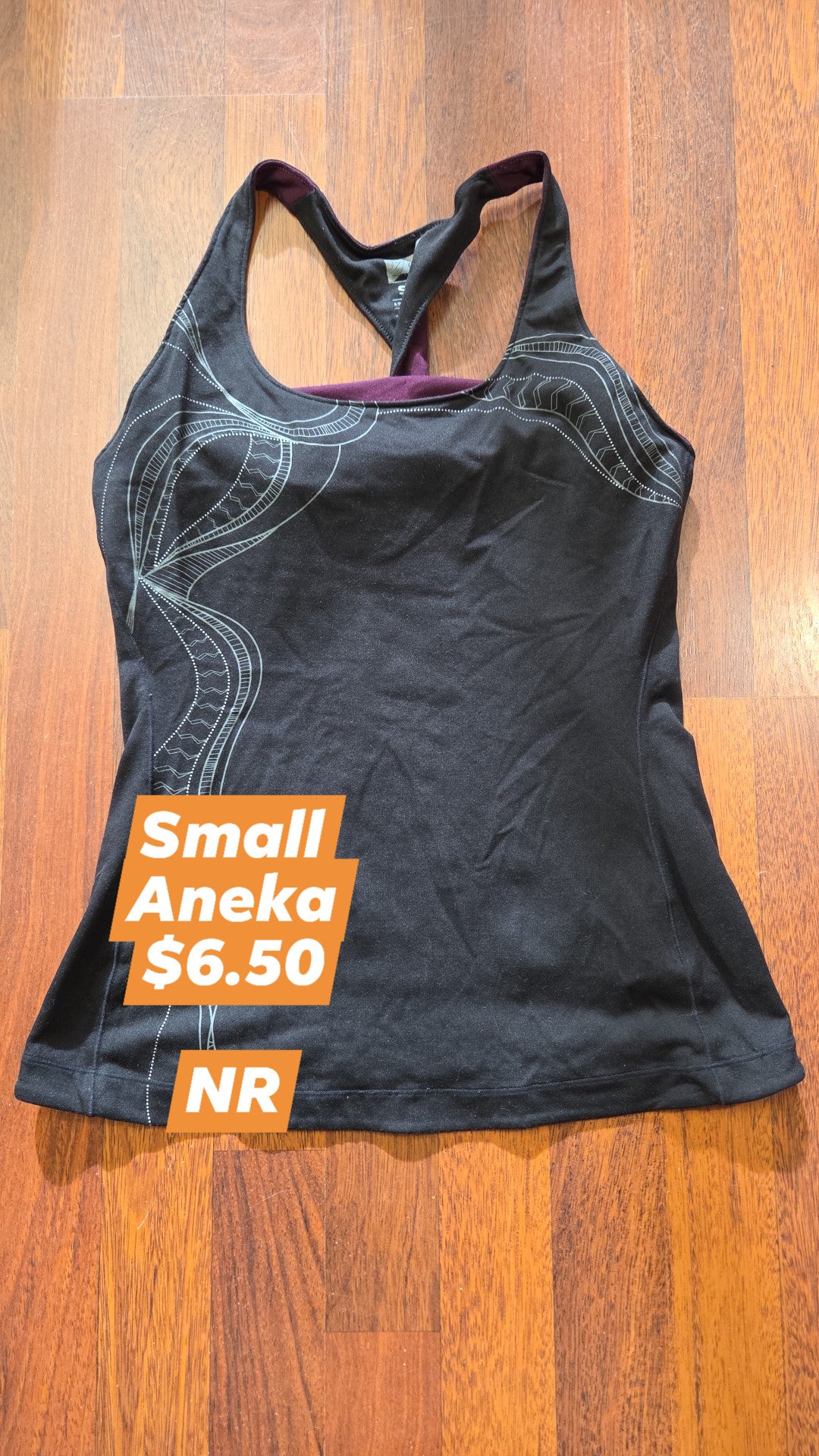 Small