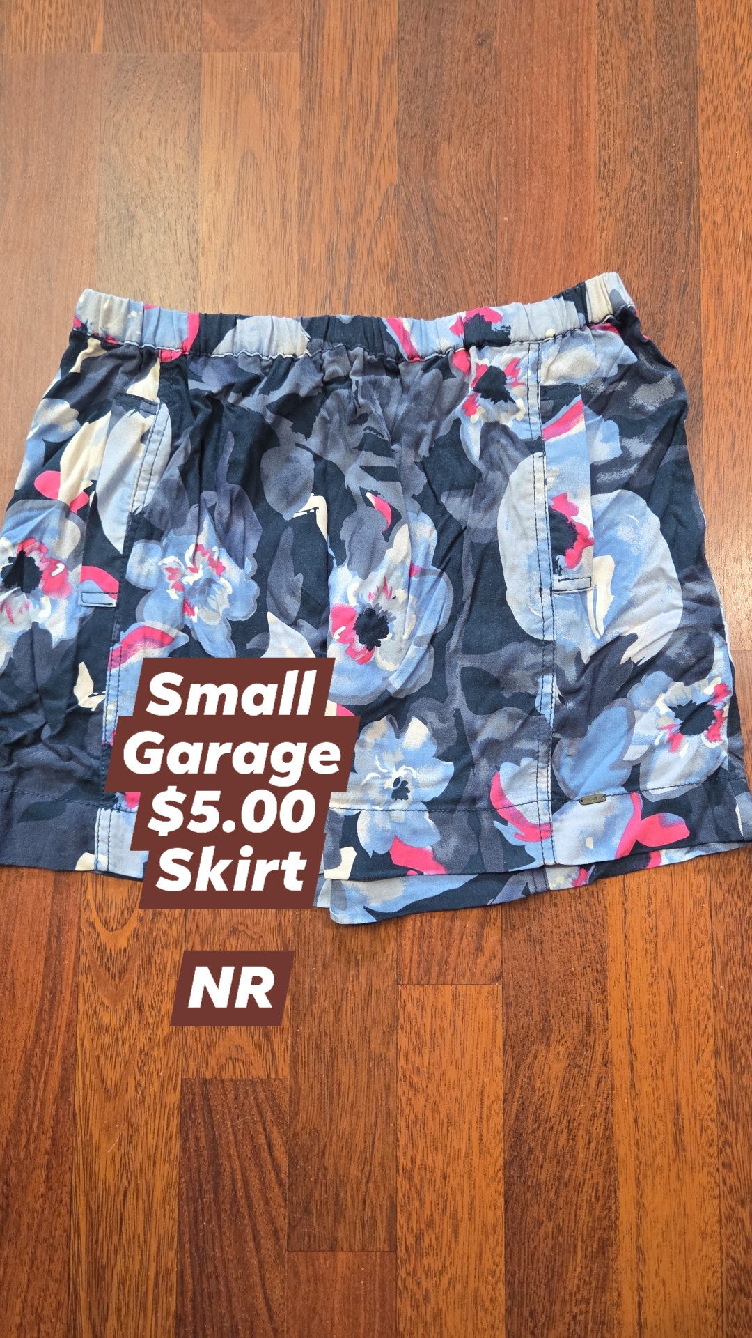 Small