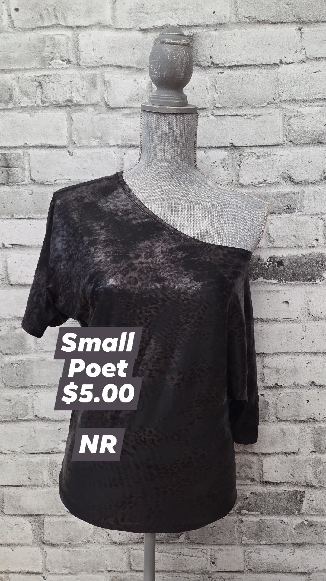 Small