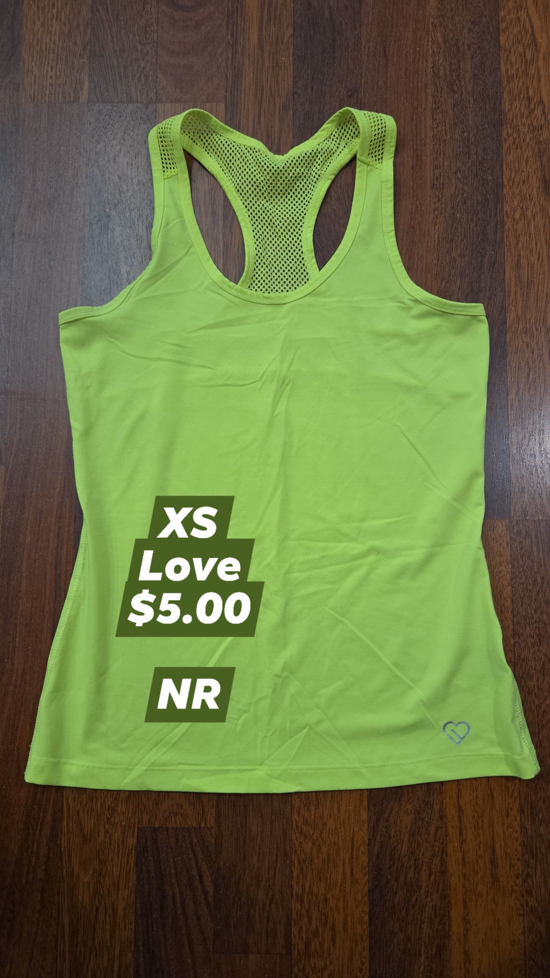 XS