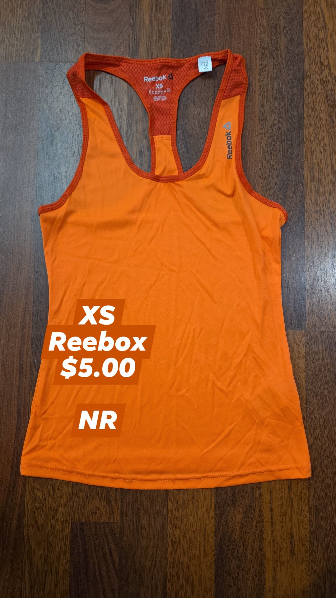 XS