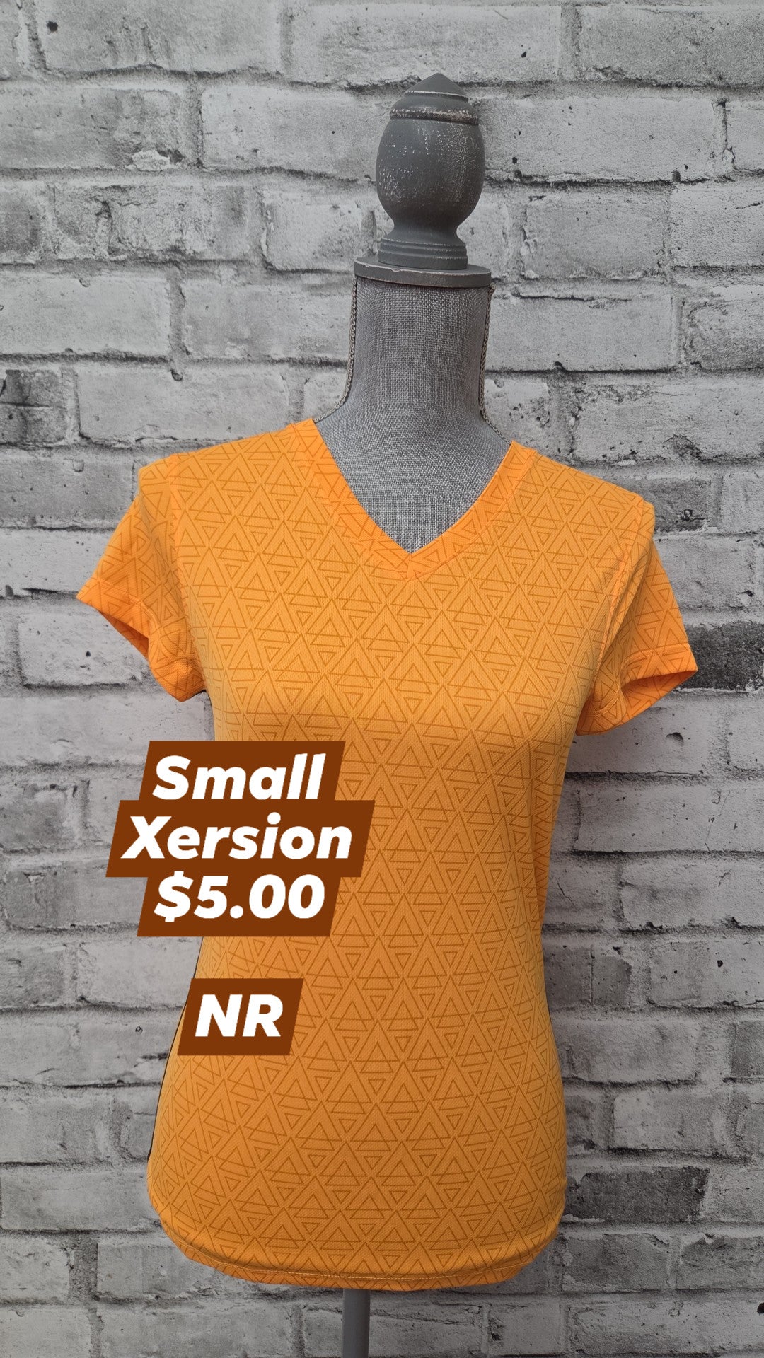 Small