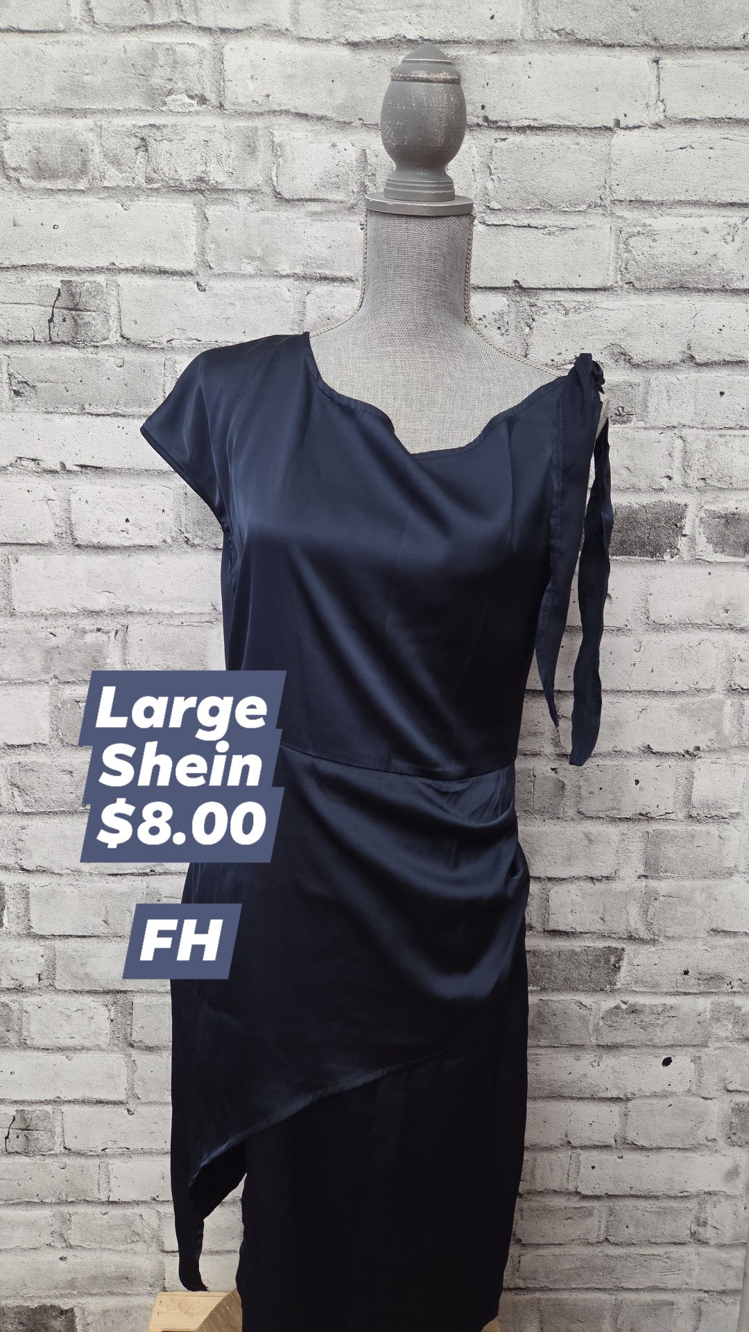 Large