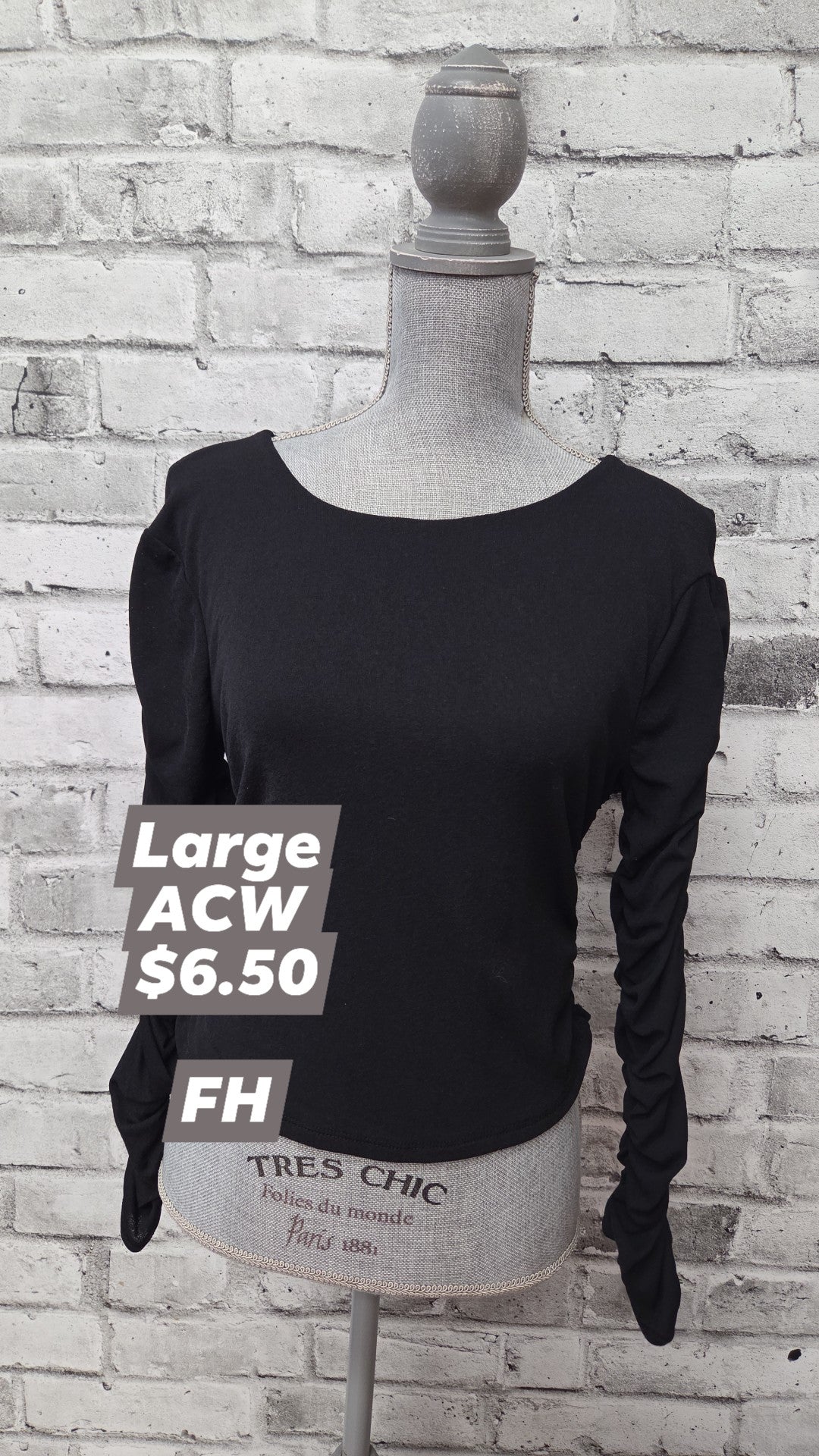 Large