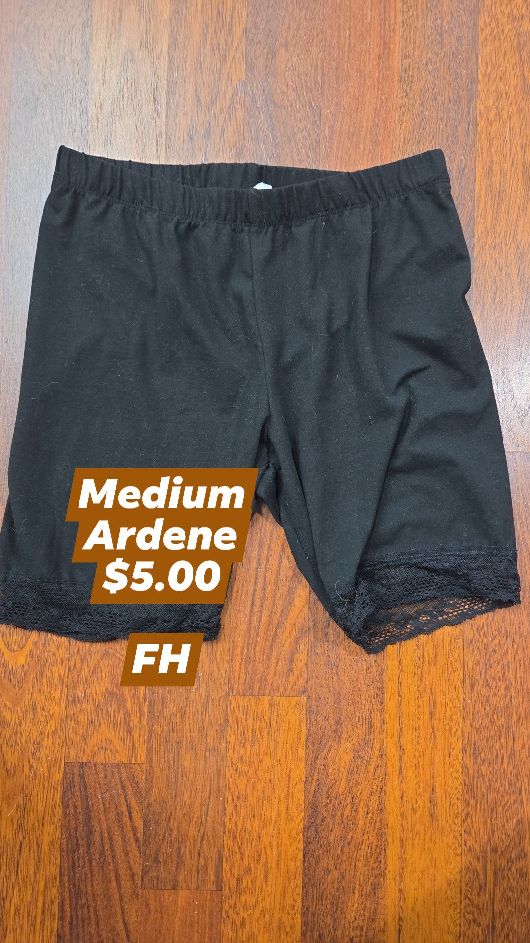 Medium