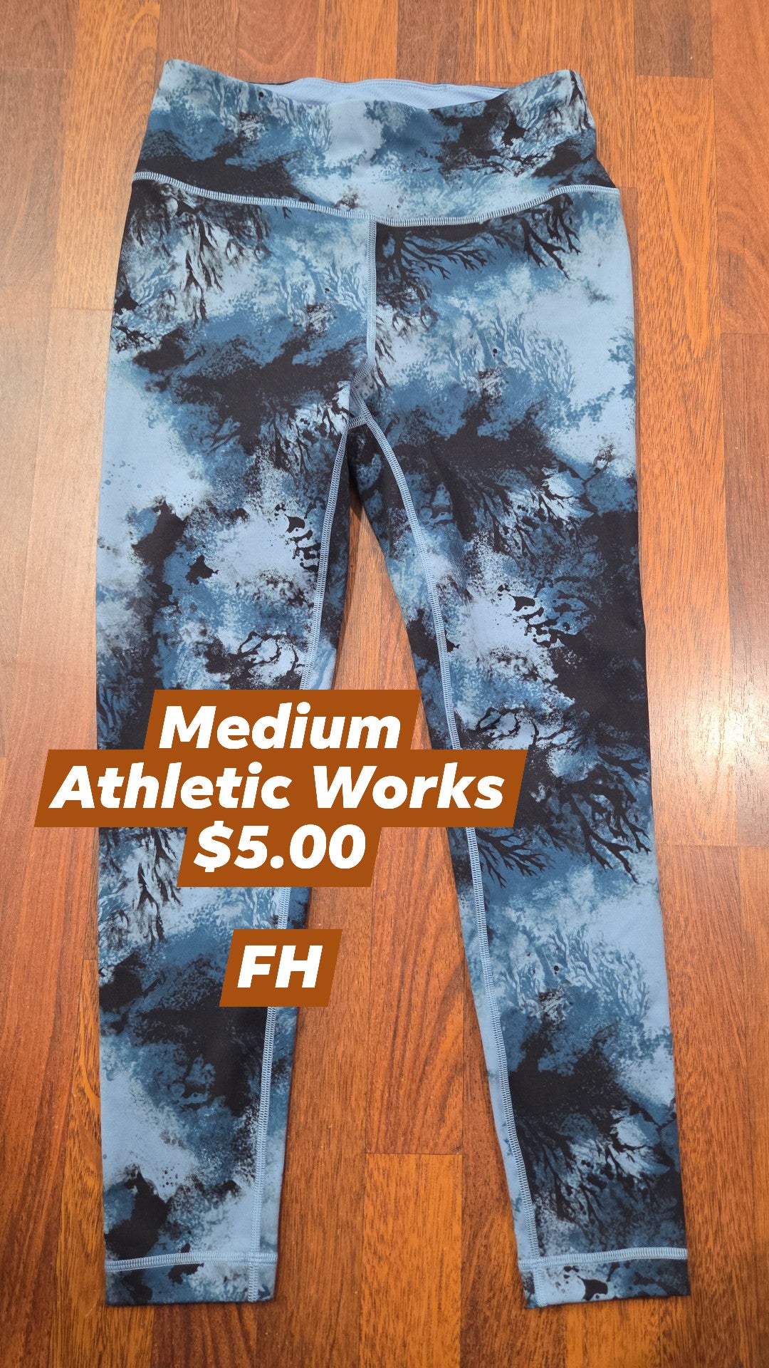 Medium