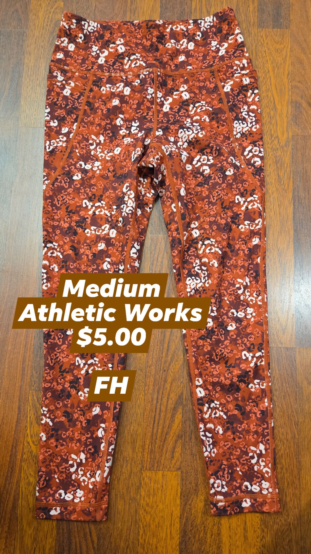 Medium