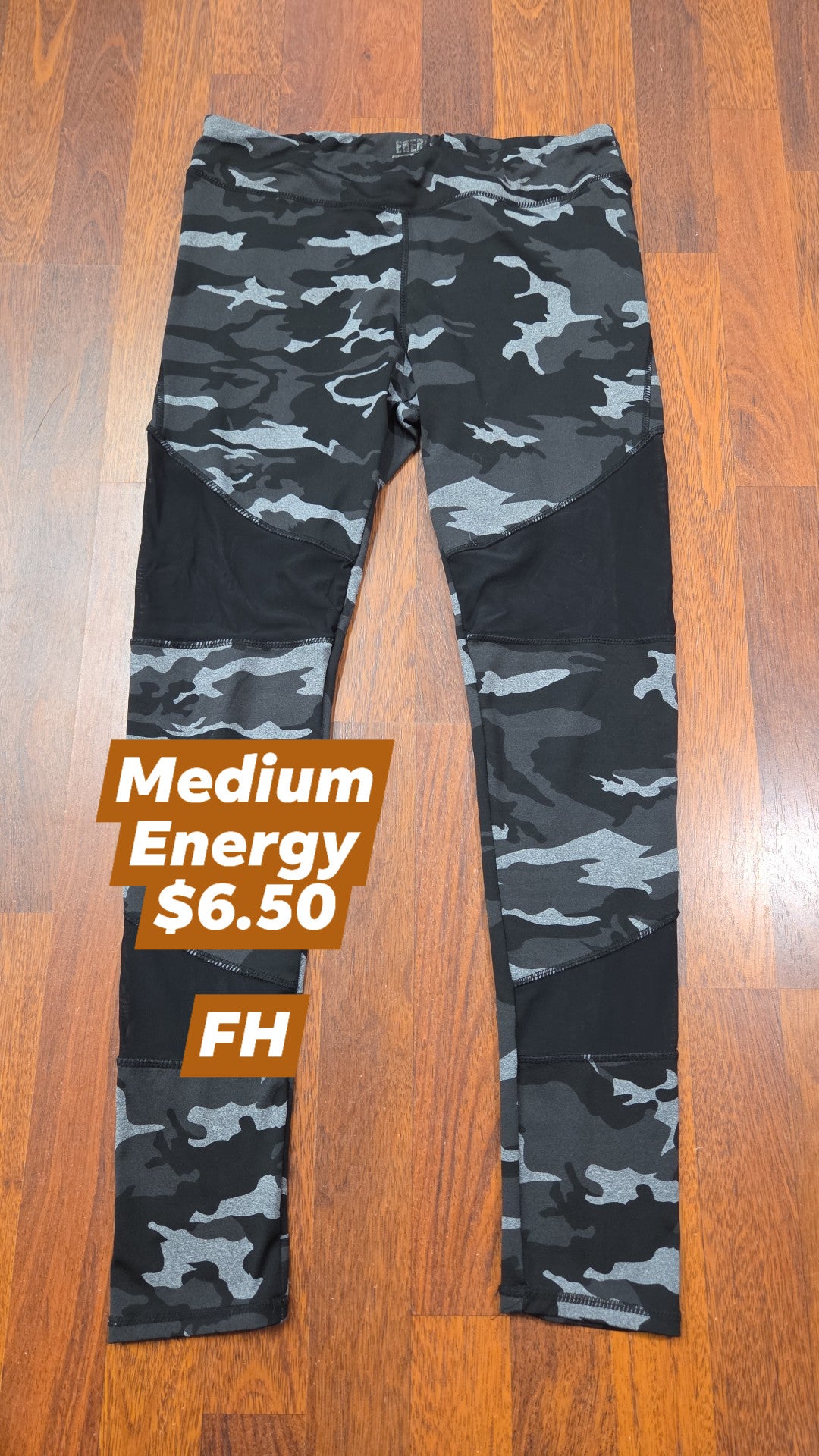 Medium