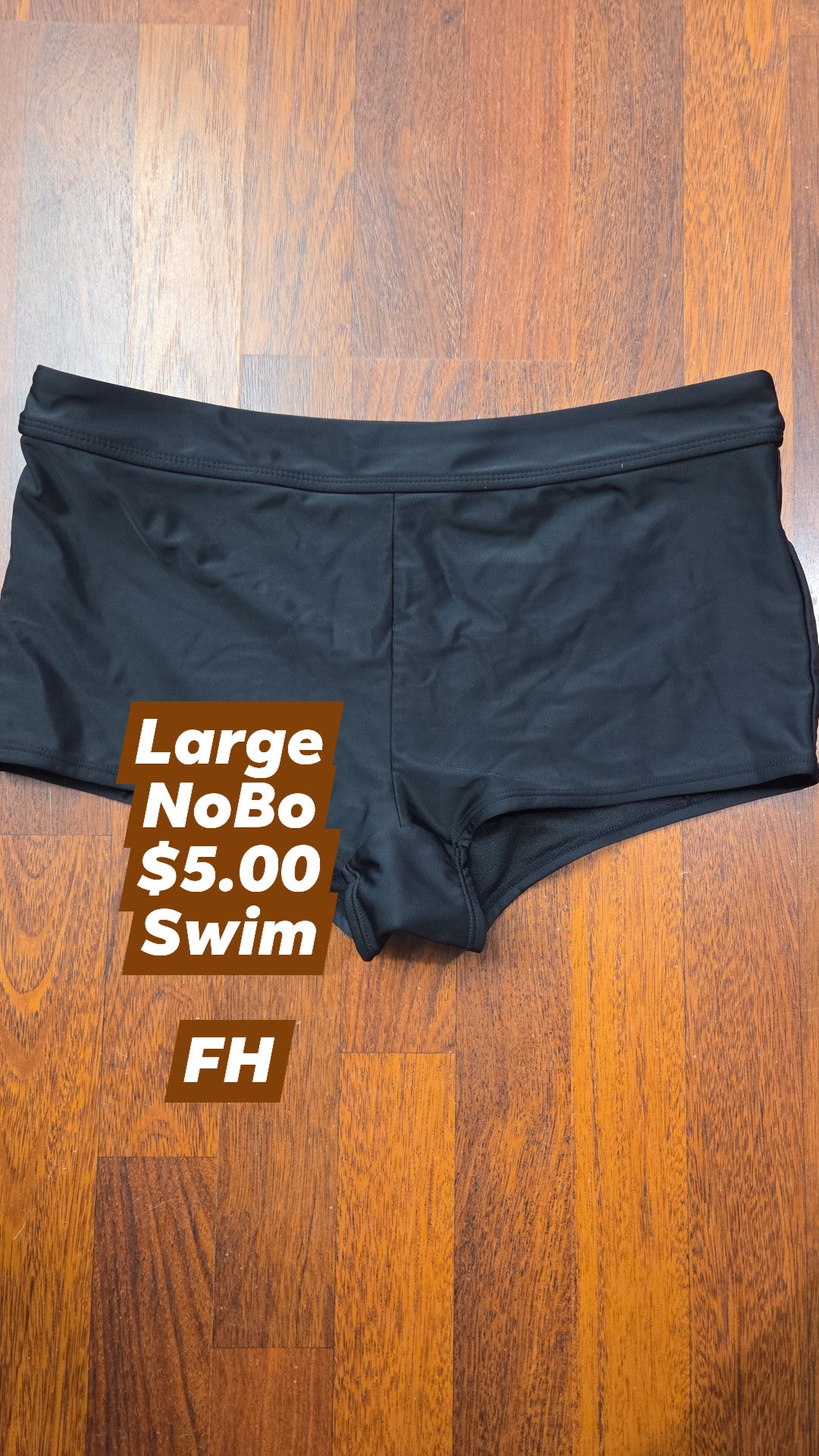 Large