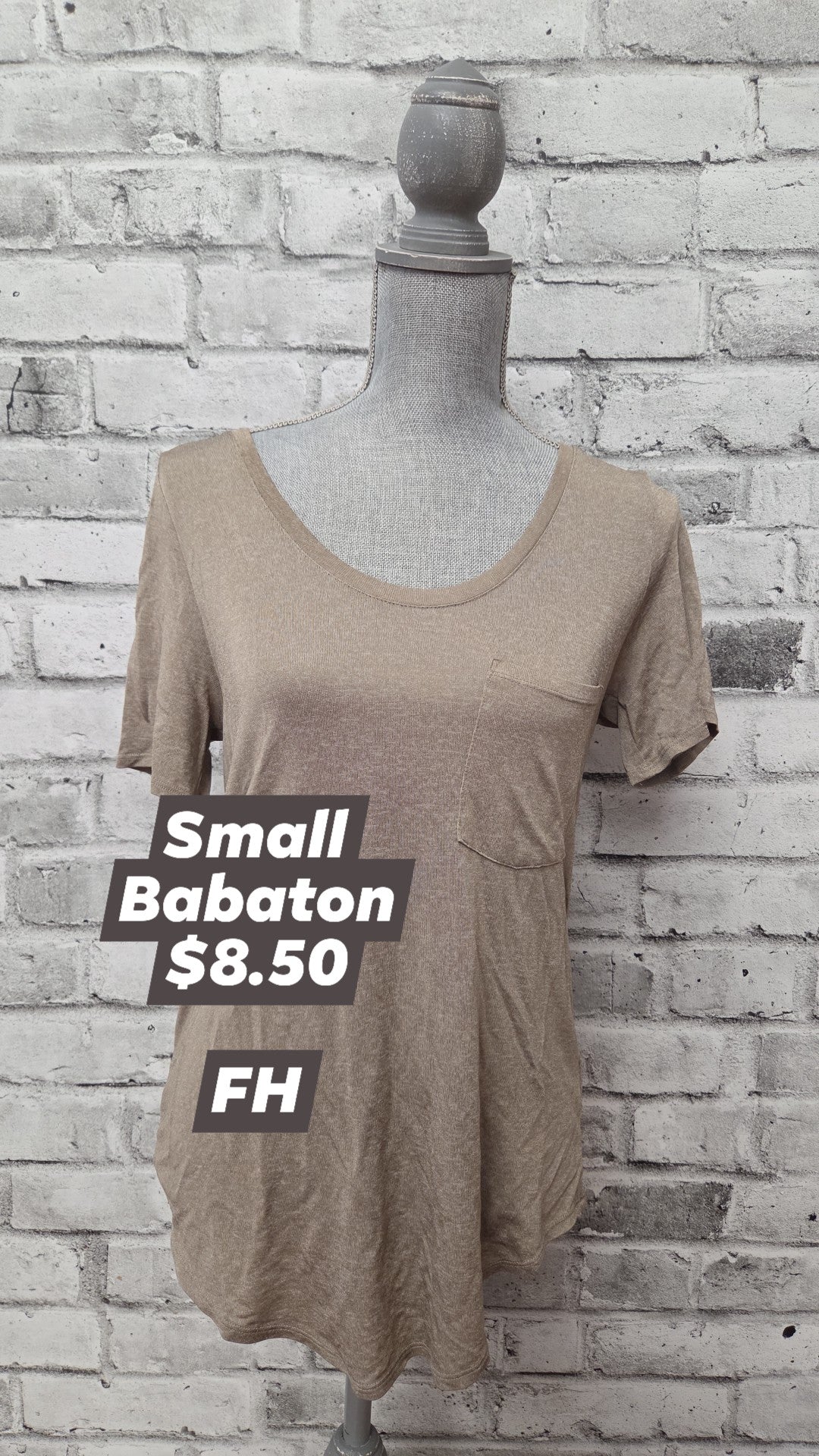 Small