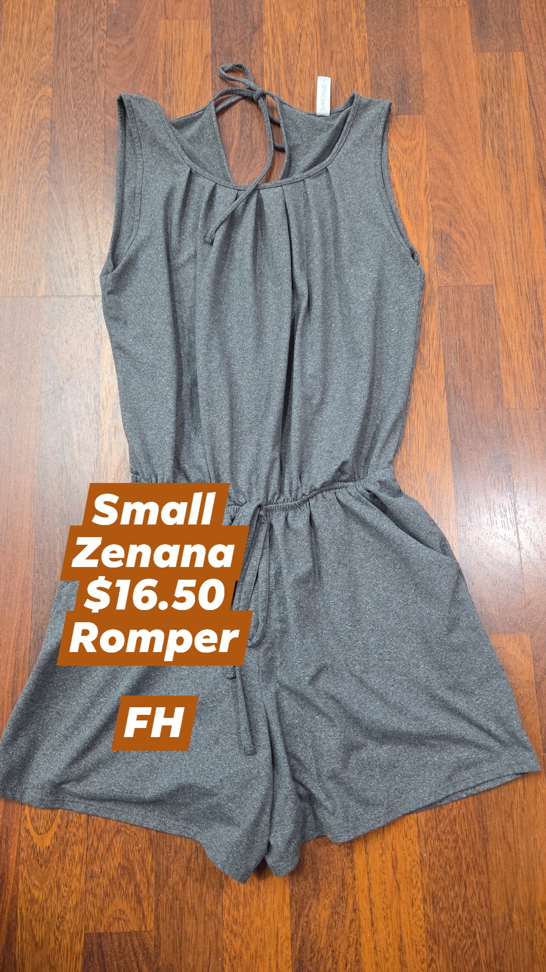 Small