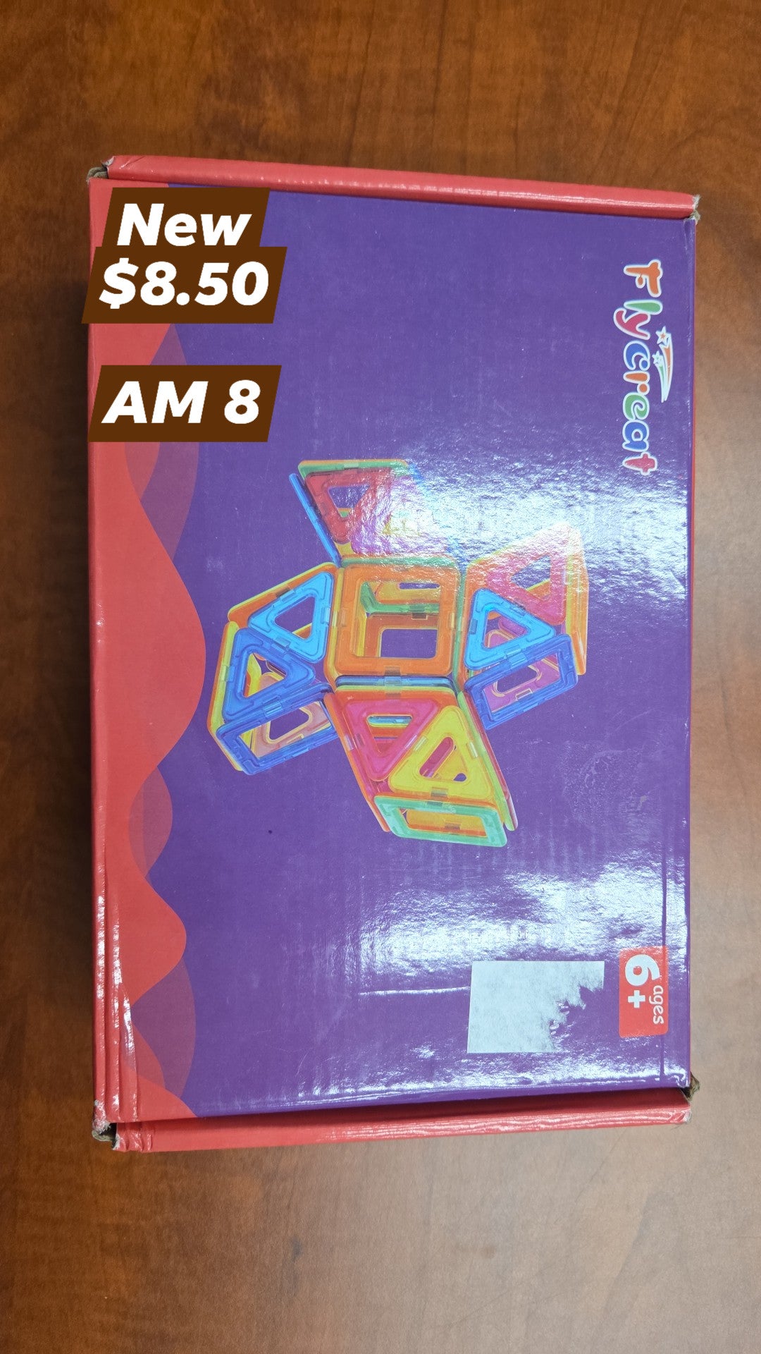 New