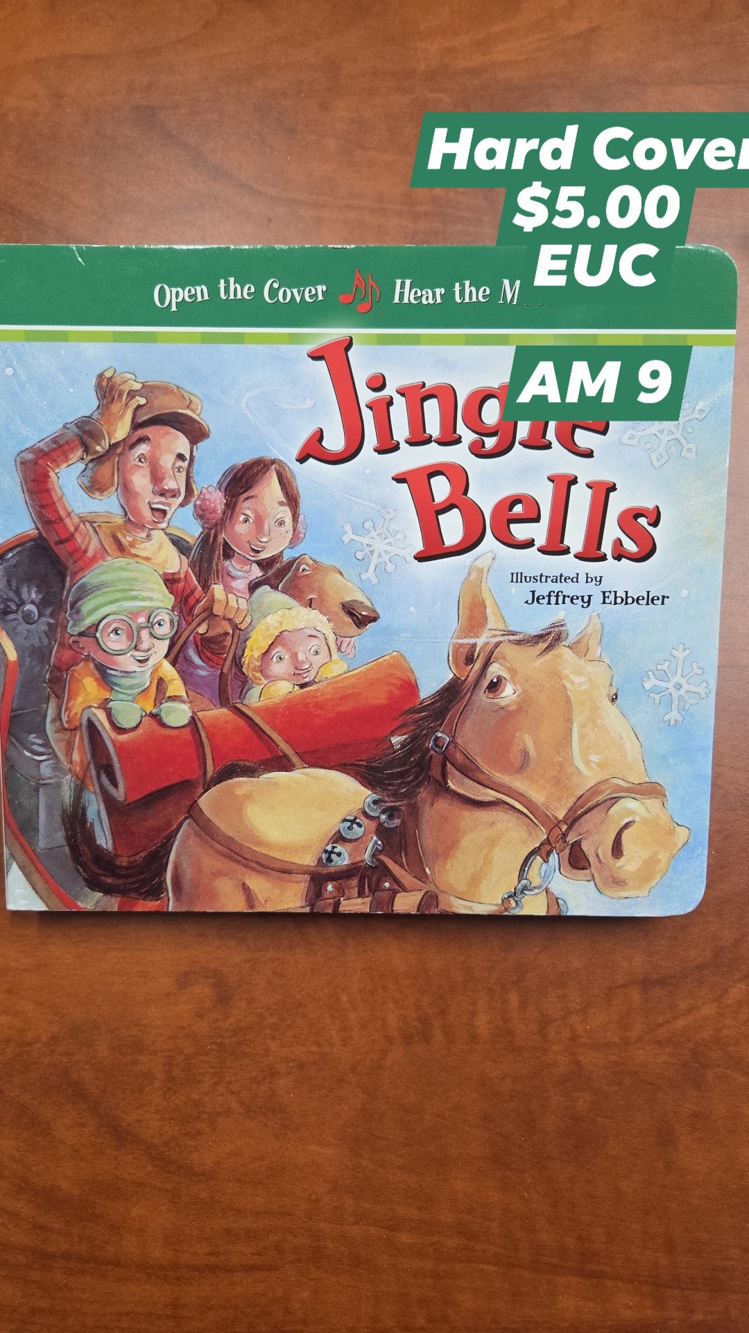 Christmas Book