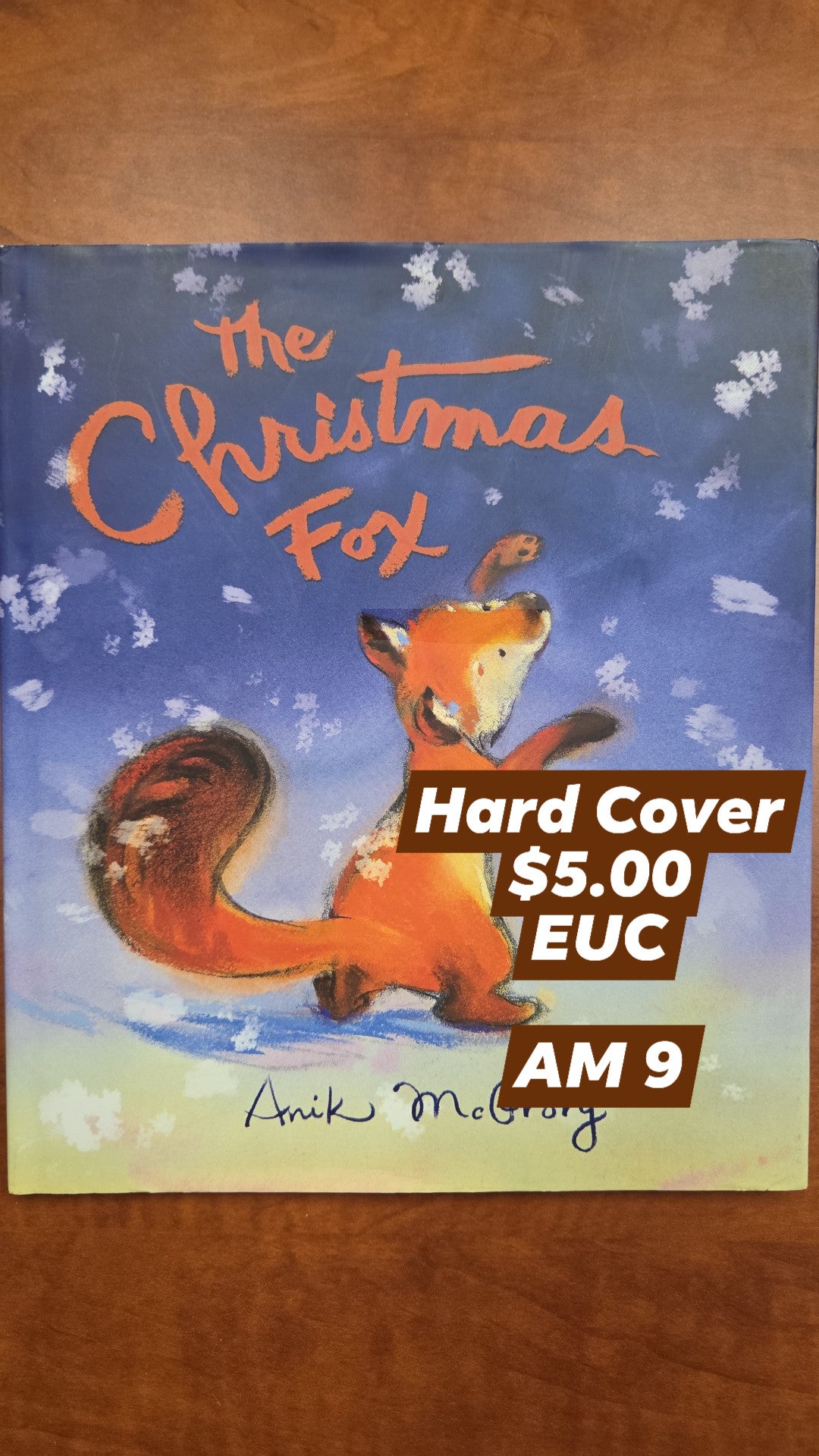 Christmas Book