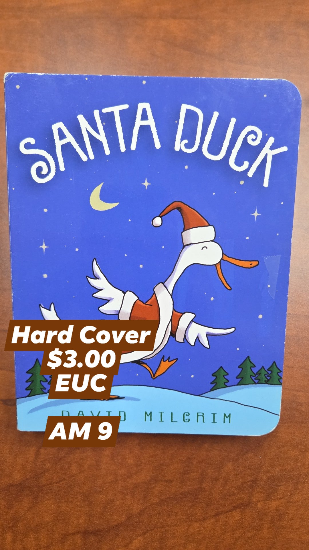Christmas Book