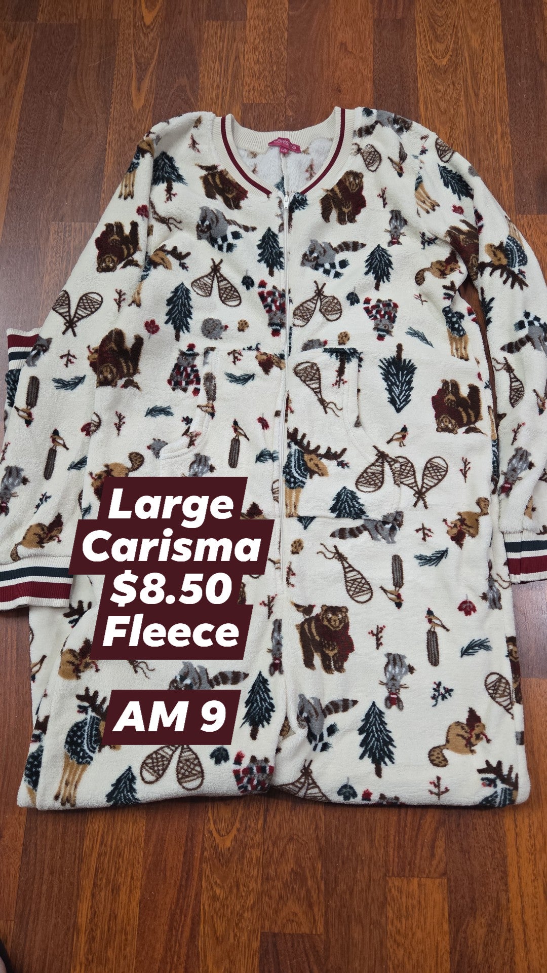 Large