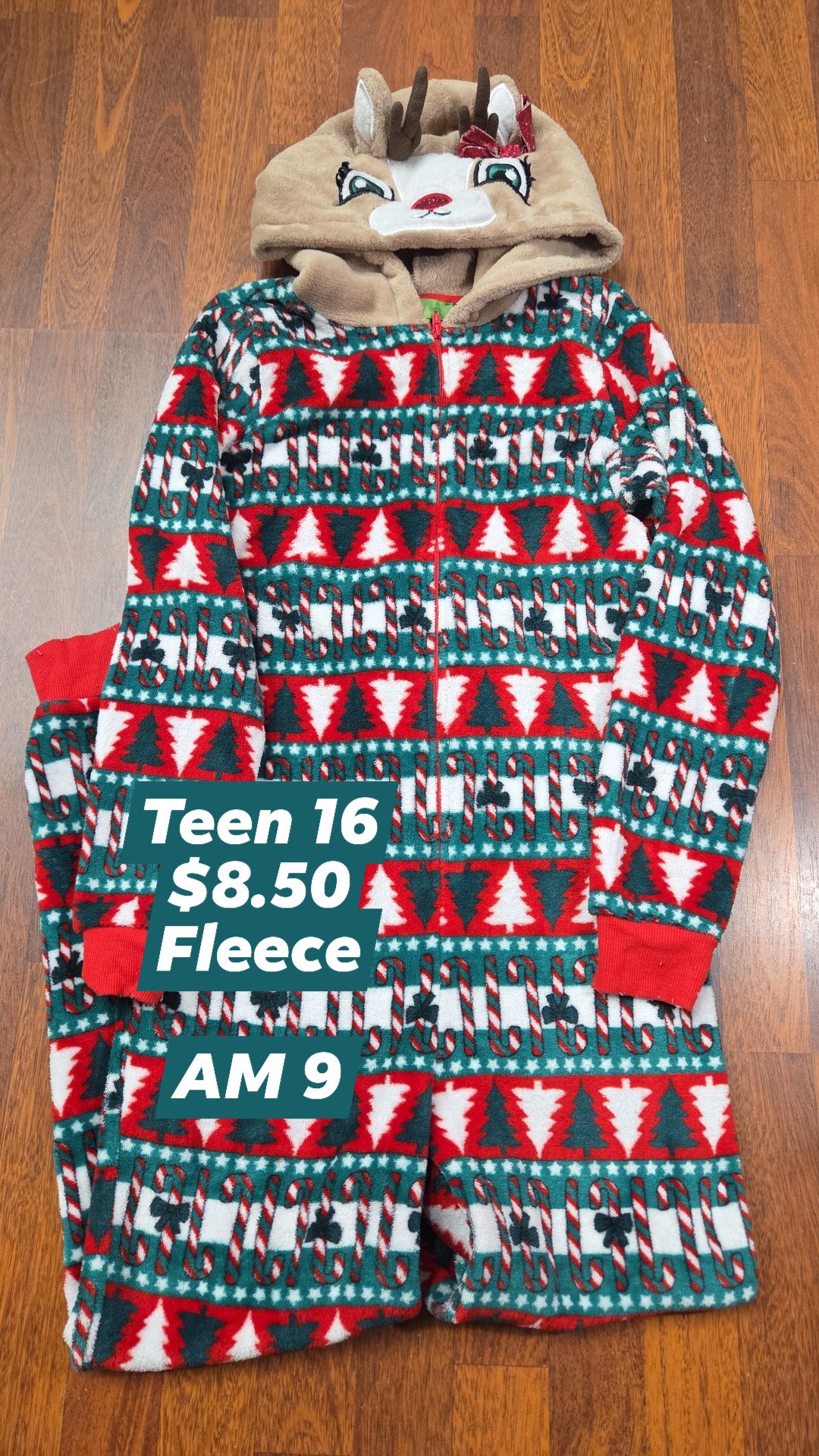 teen 16