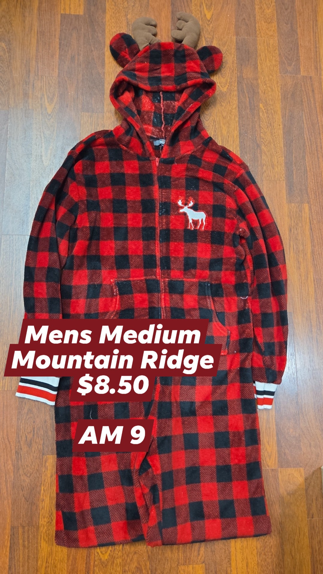 Mens Medium