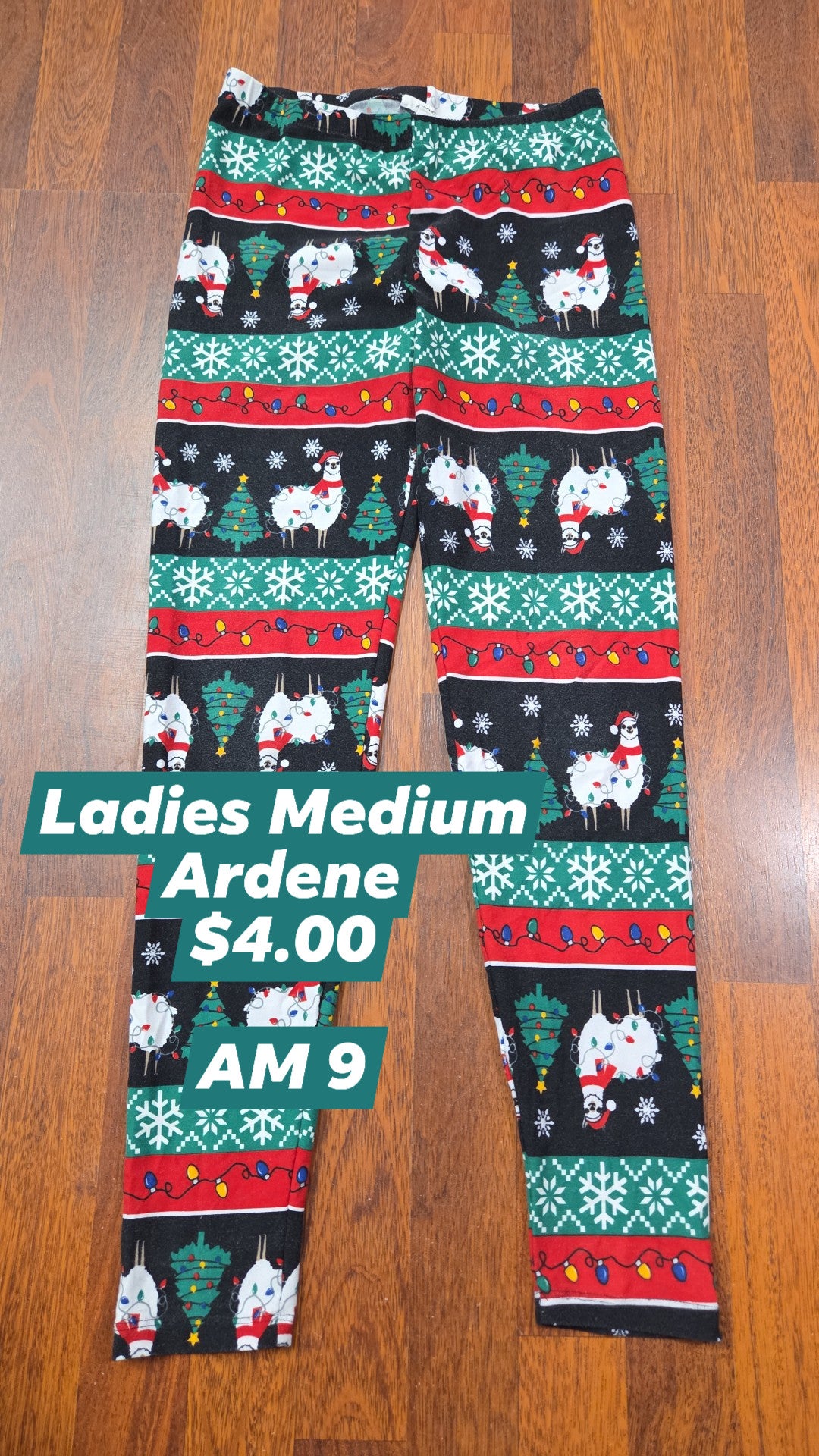 Medium