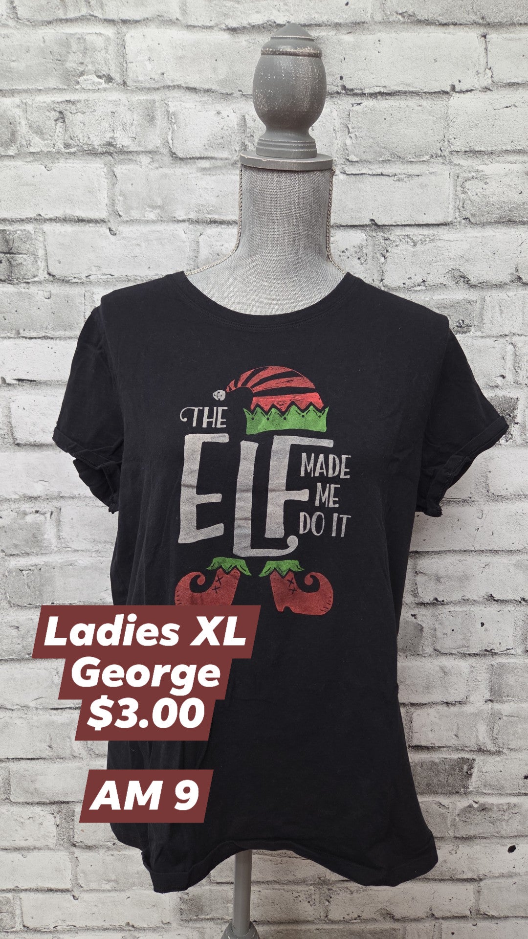 XL