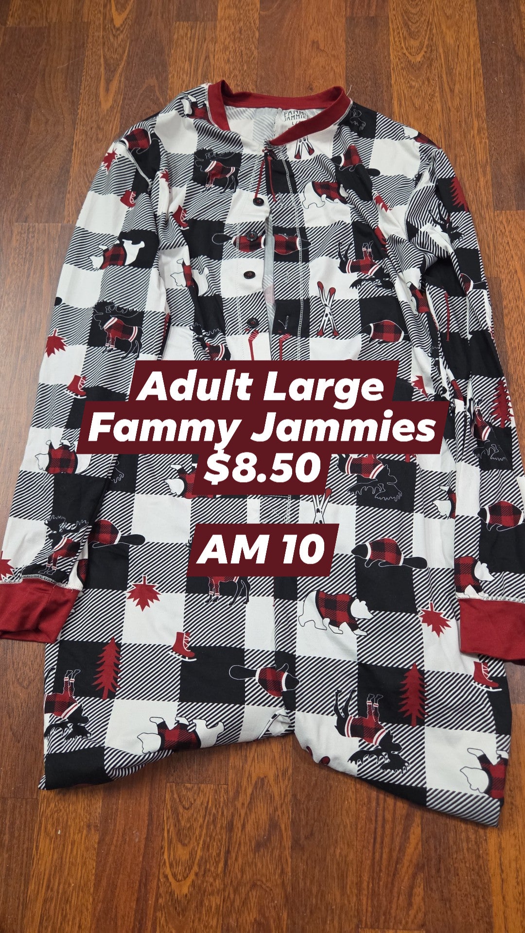 Large