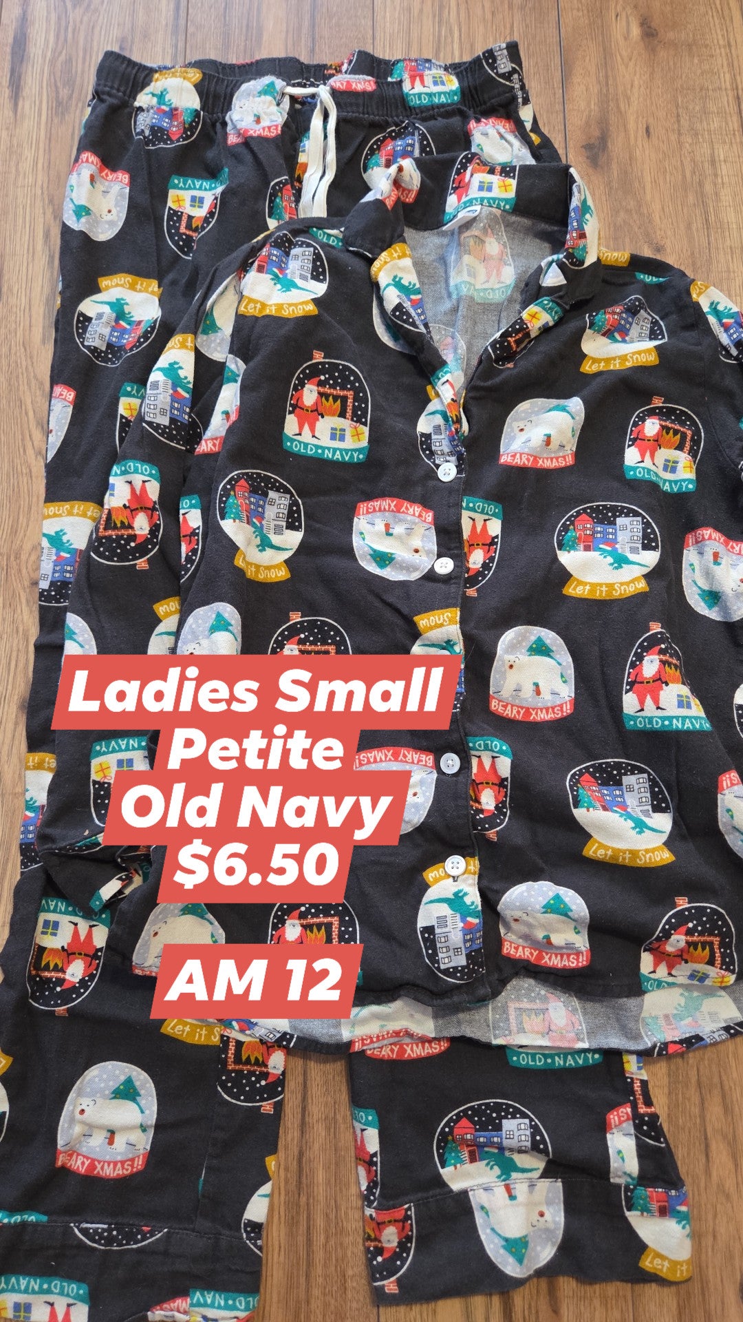 Small