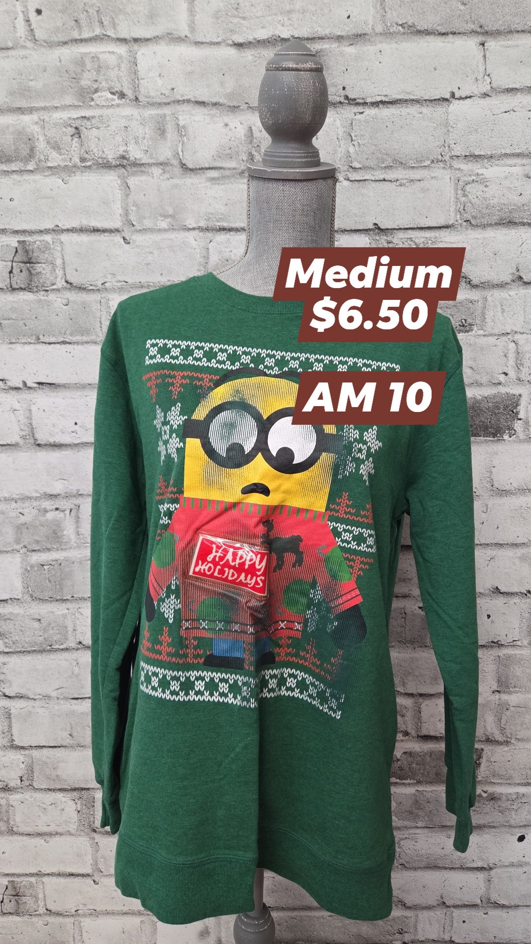 Medium