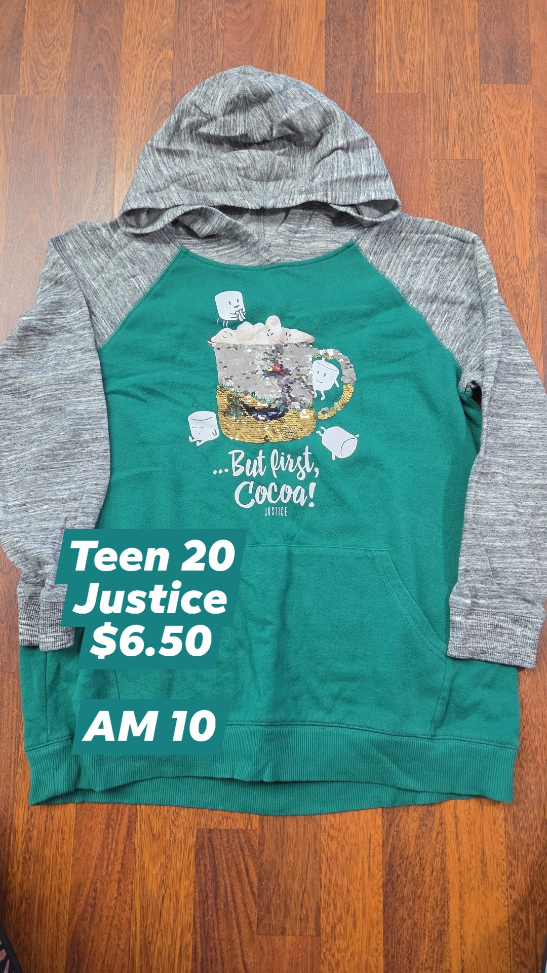 Teen 20