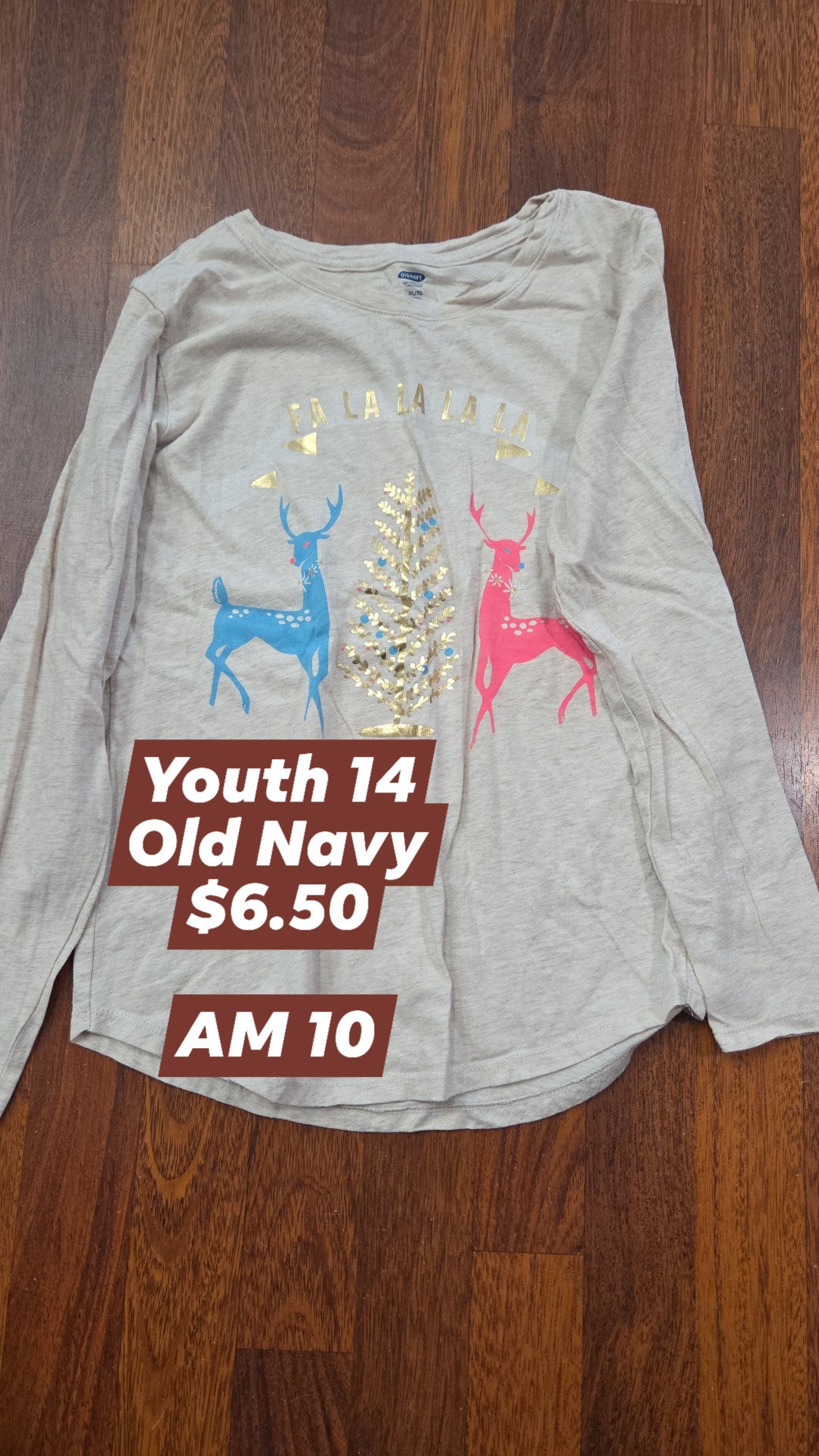 Youth 14