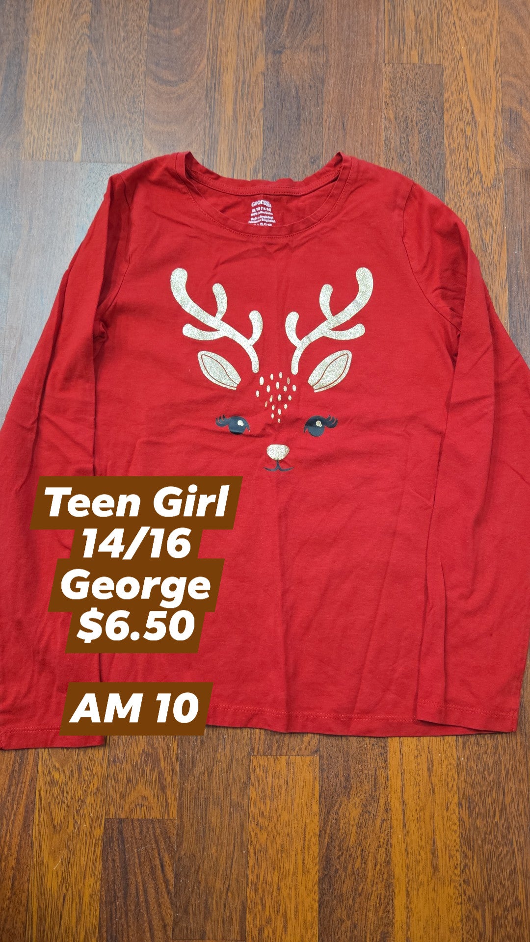 Teen