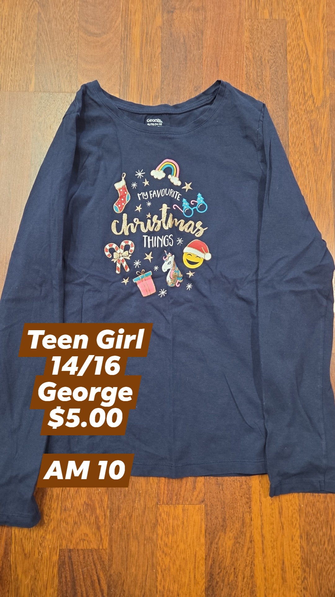 Teen