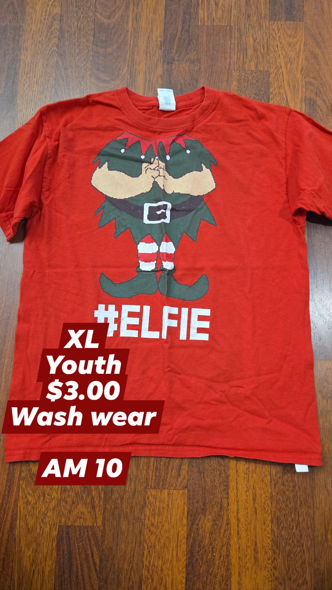 XL
