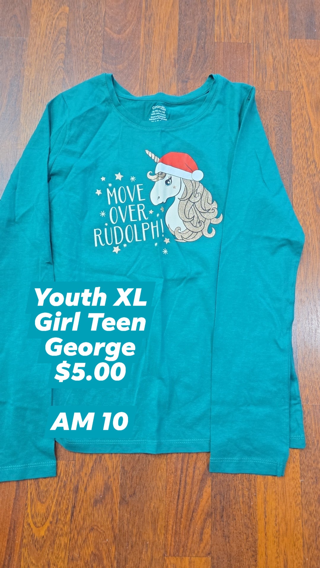 Teen