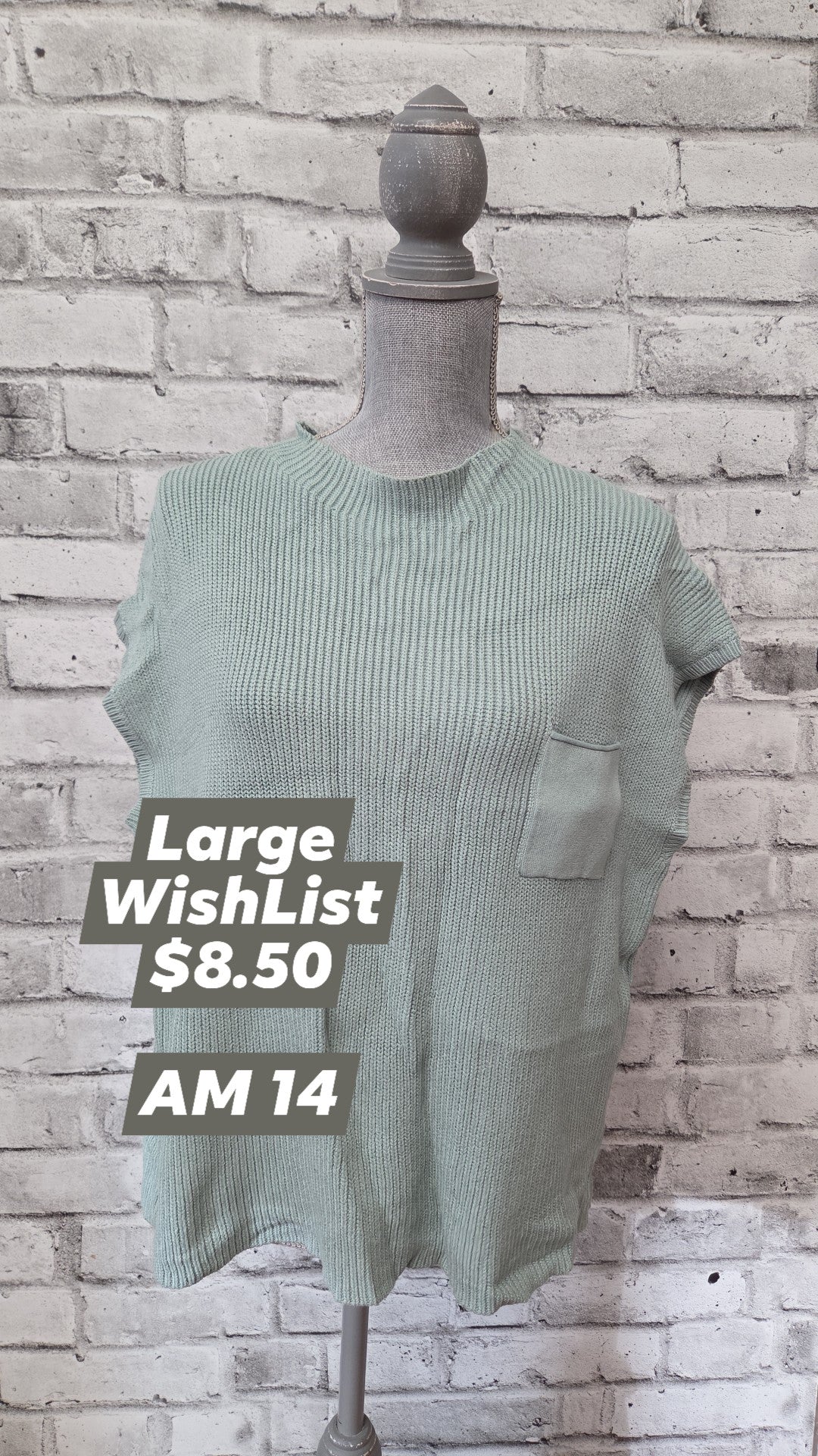 Large