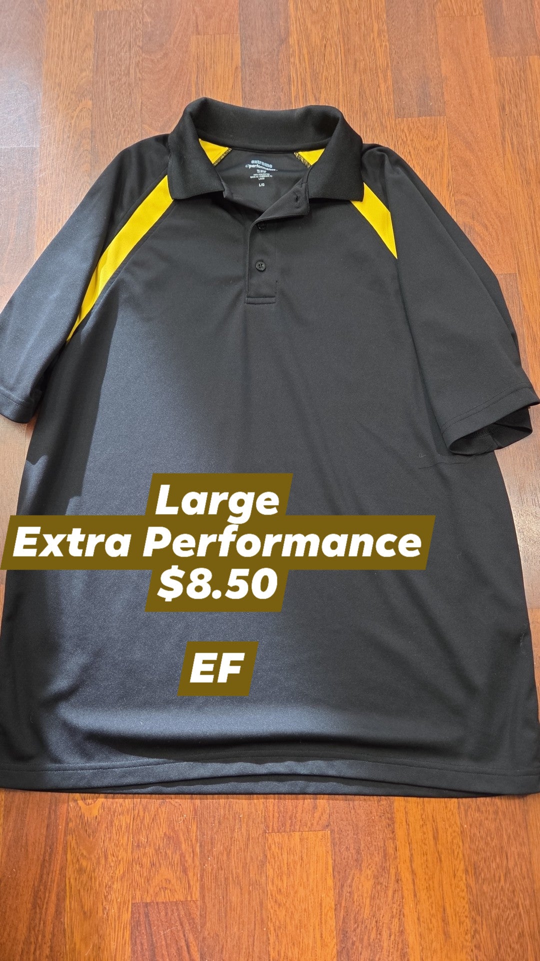 Large