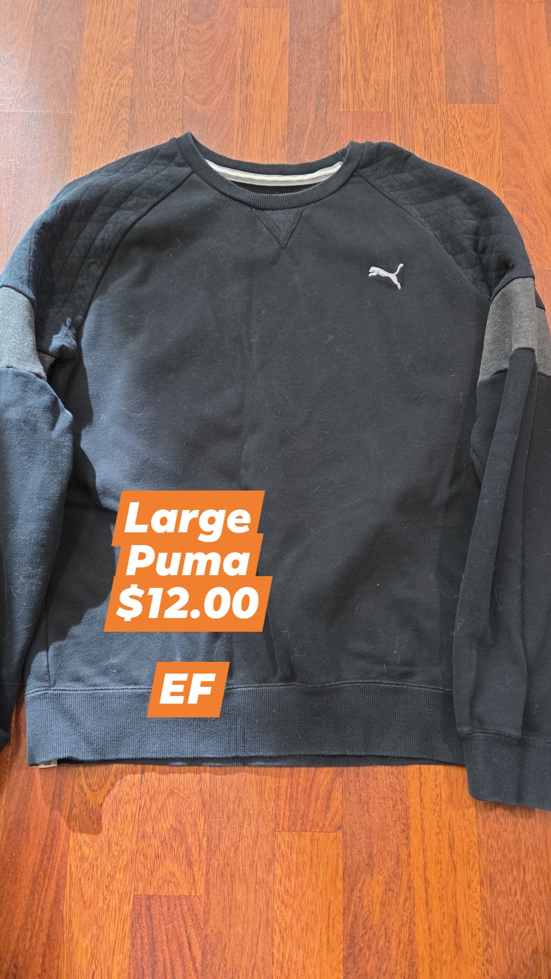 Large