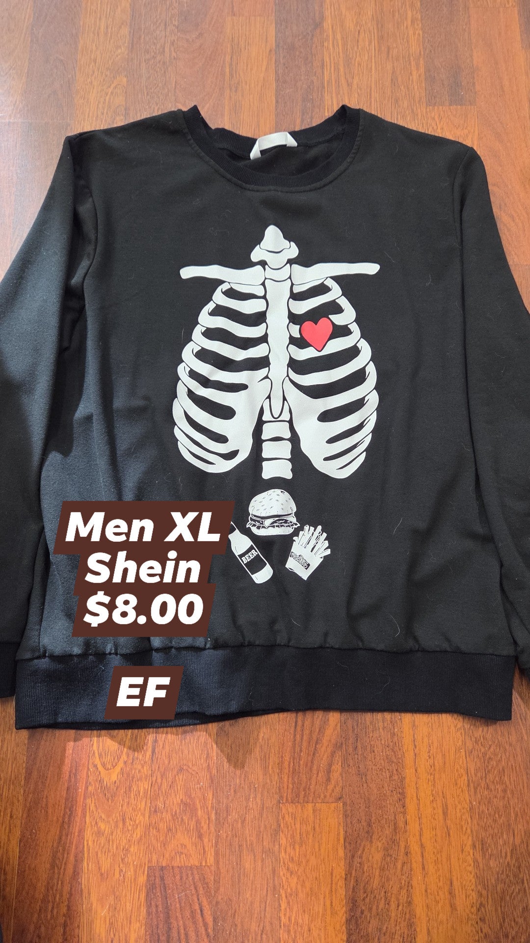 Men XL