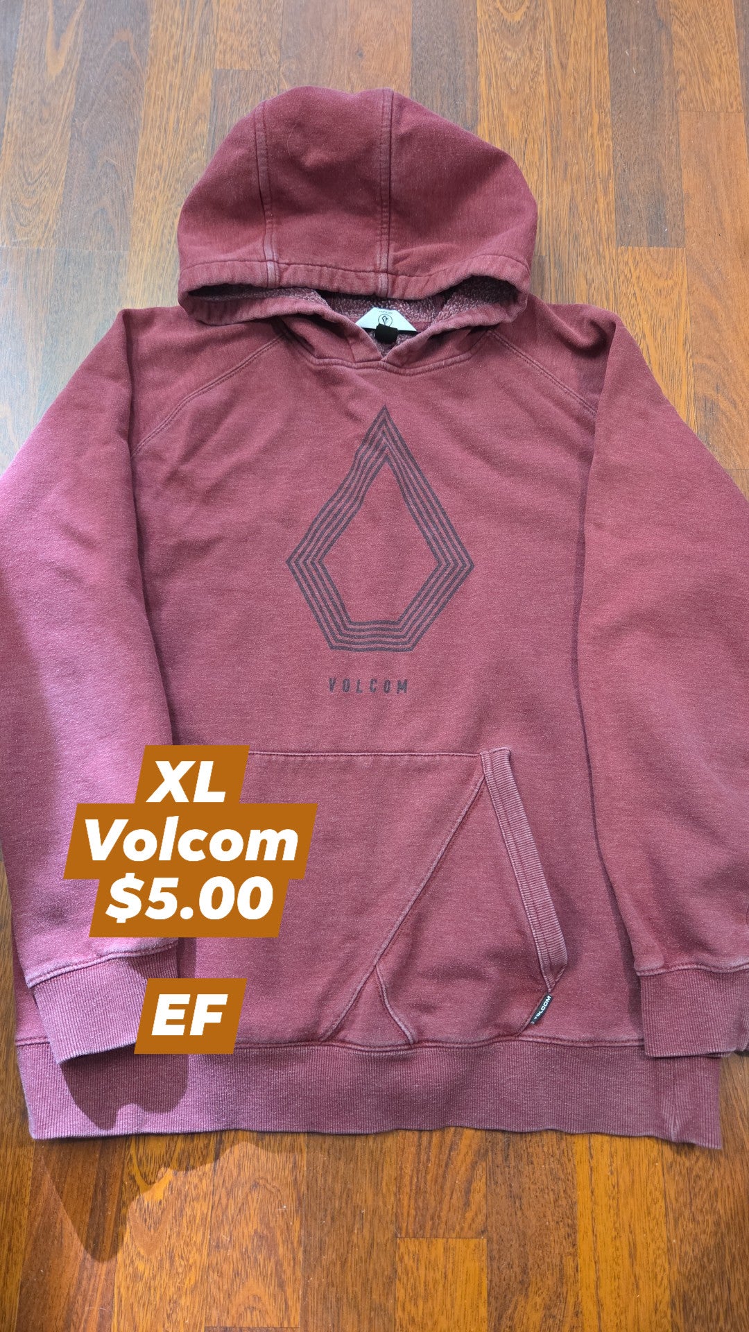 XL