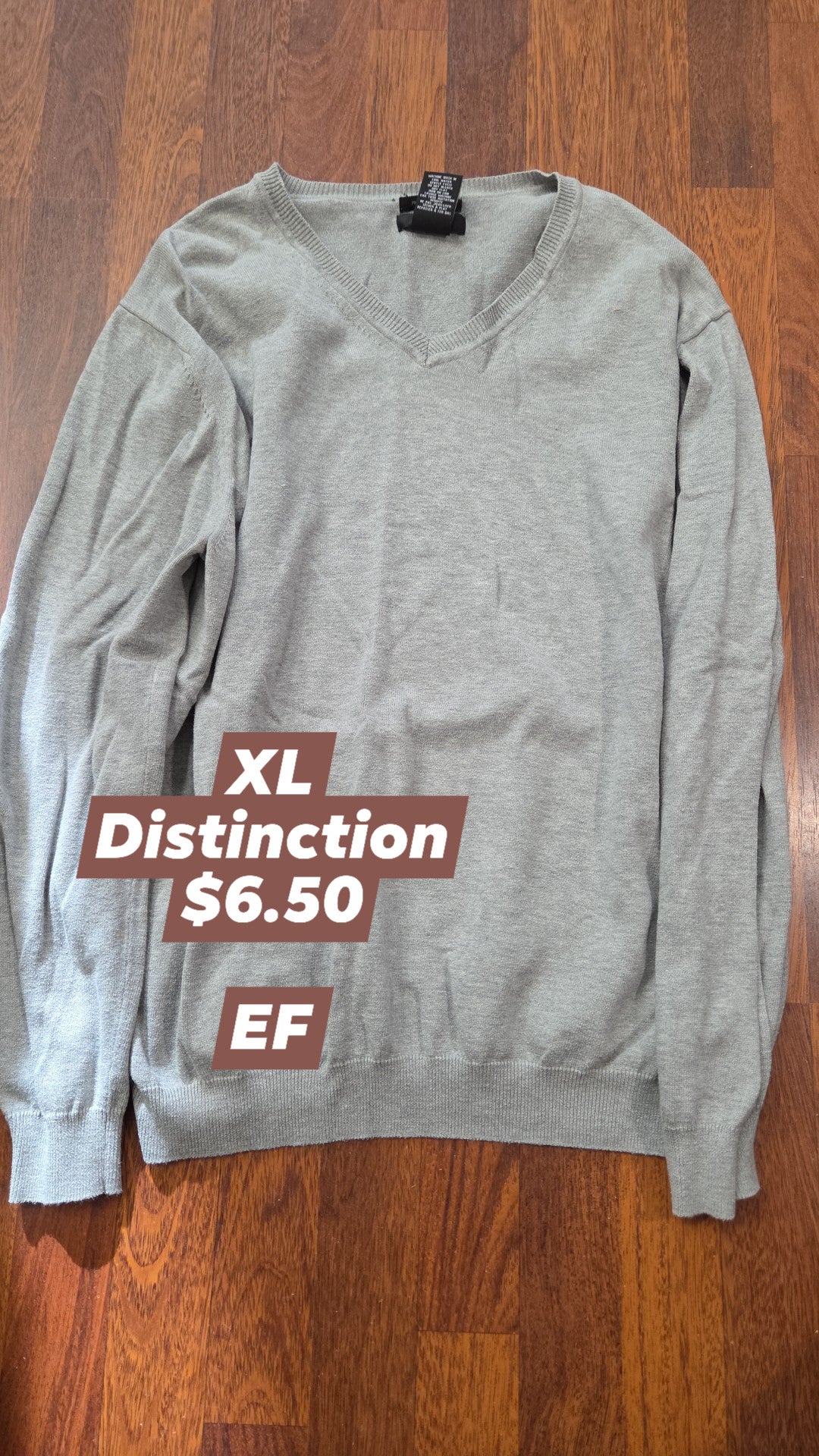 XL